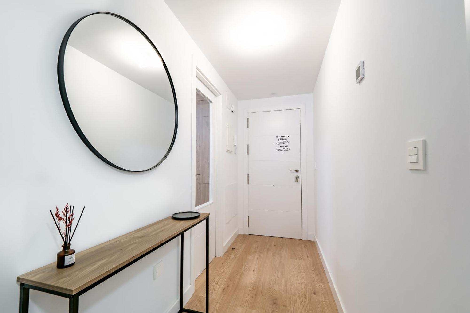 Mora Claros Apartamento
