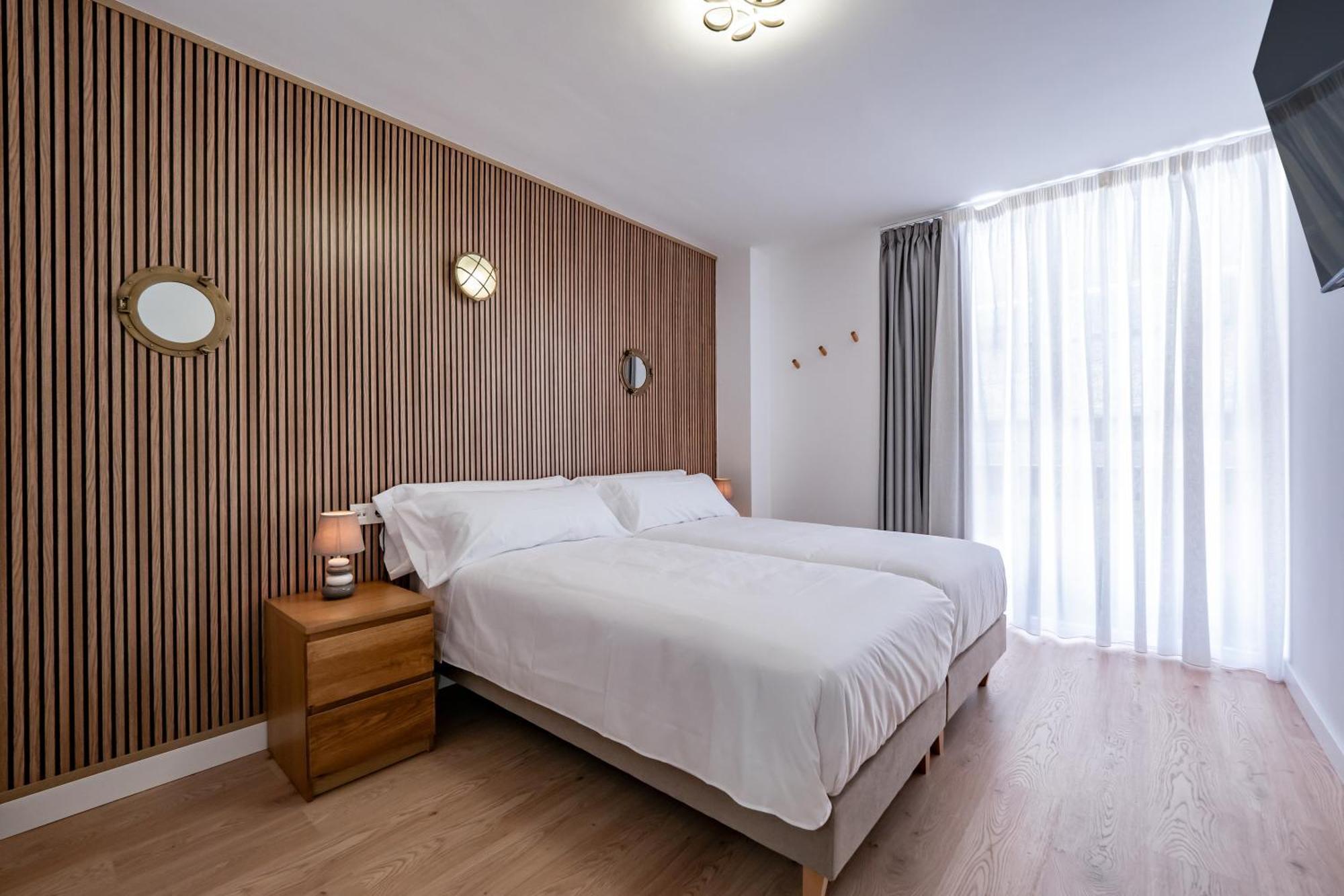 Apartamento Mora Claros Huelva