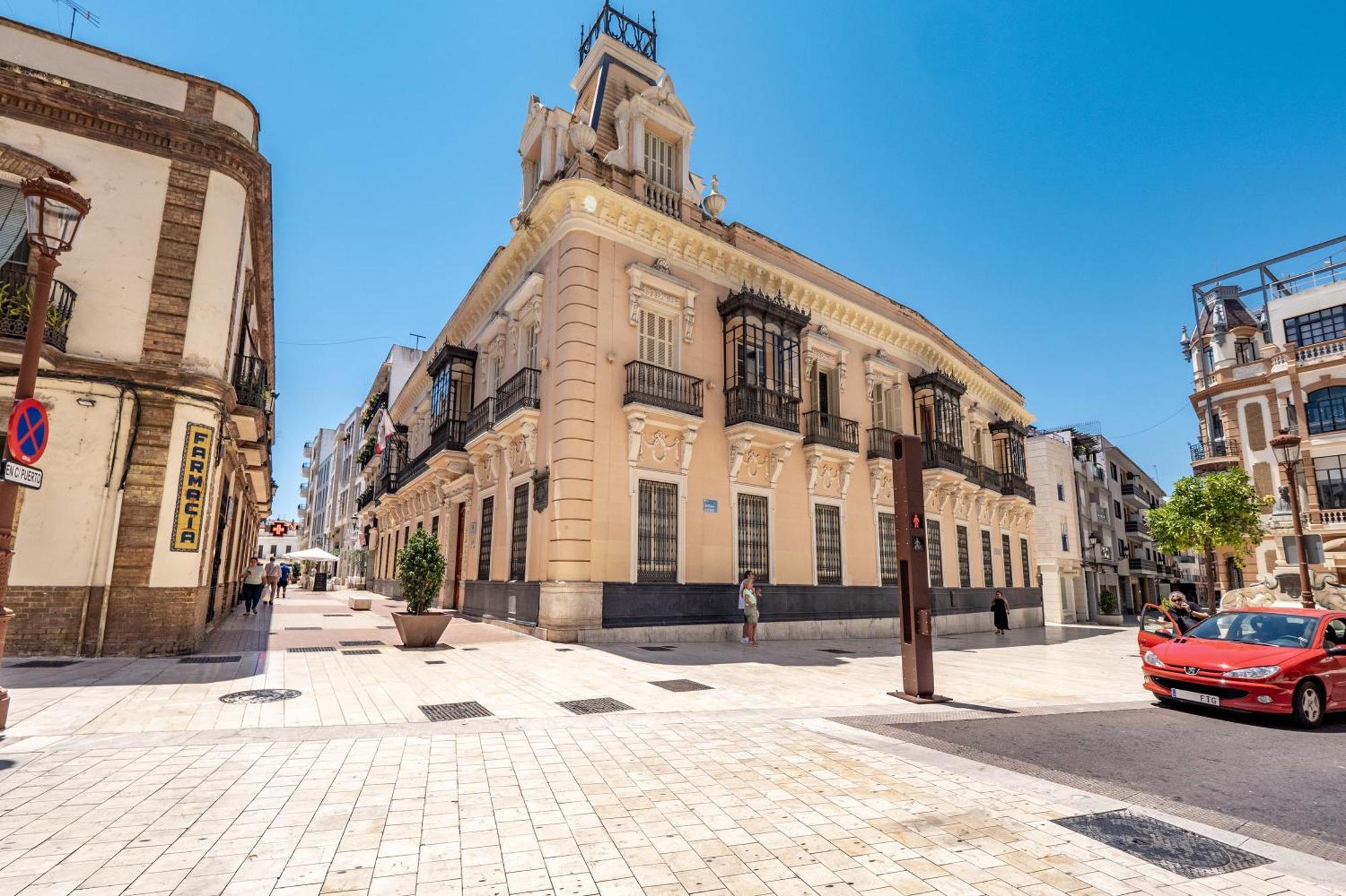 Mora Claros Huelva
