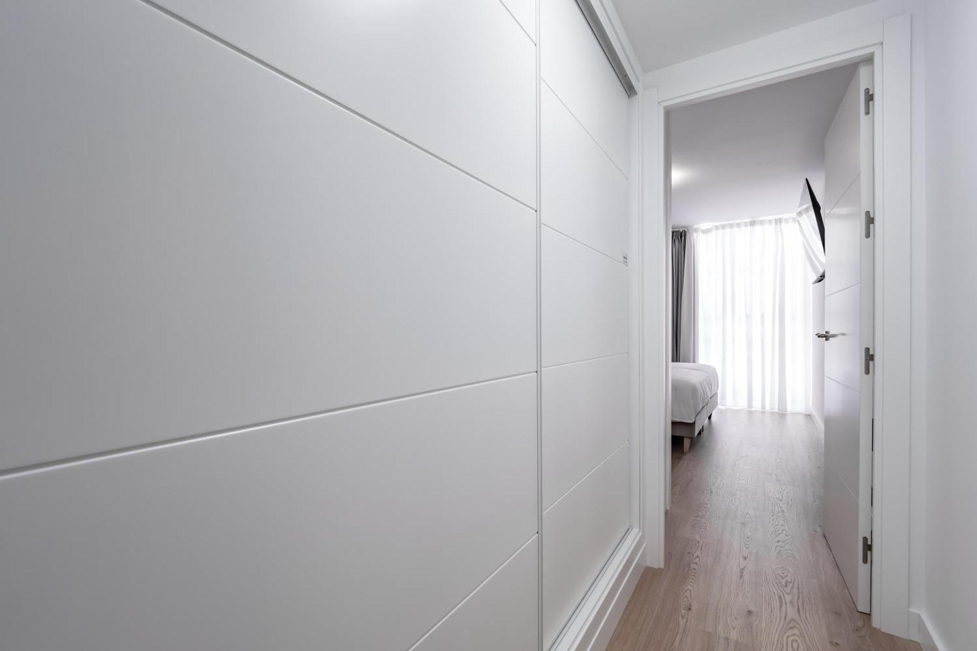 Apartamento Mora Claros *