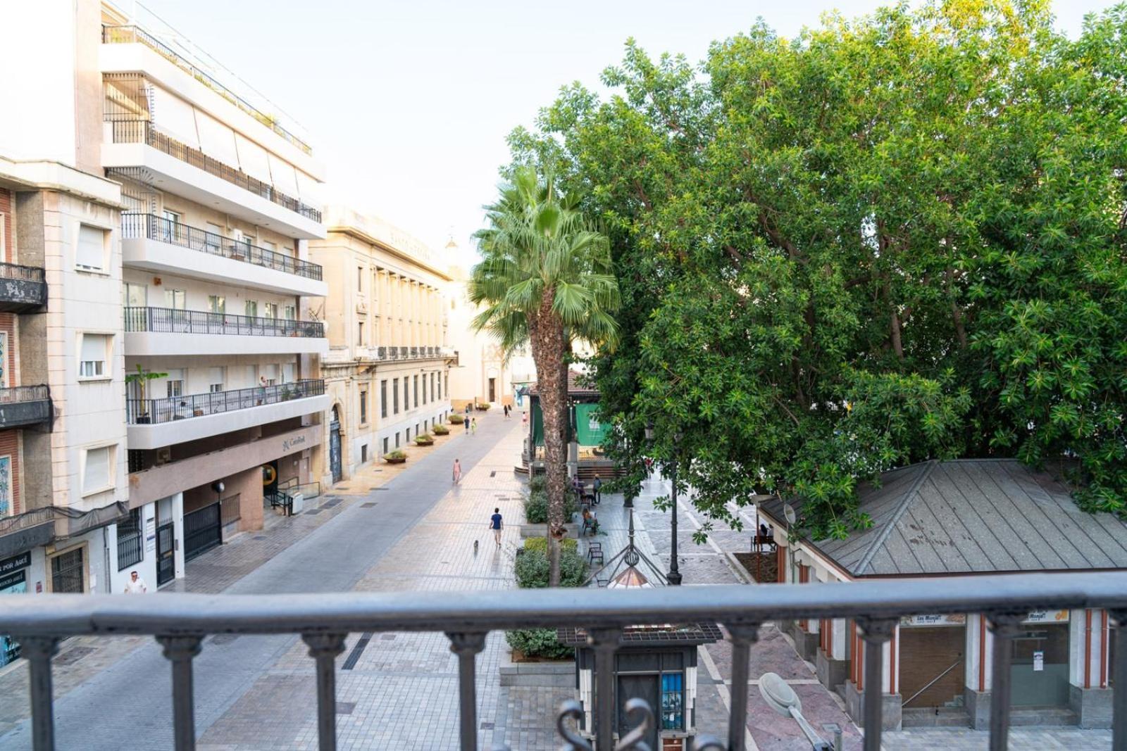 Centro 2-b Huelva