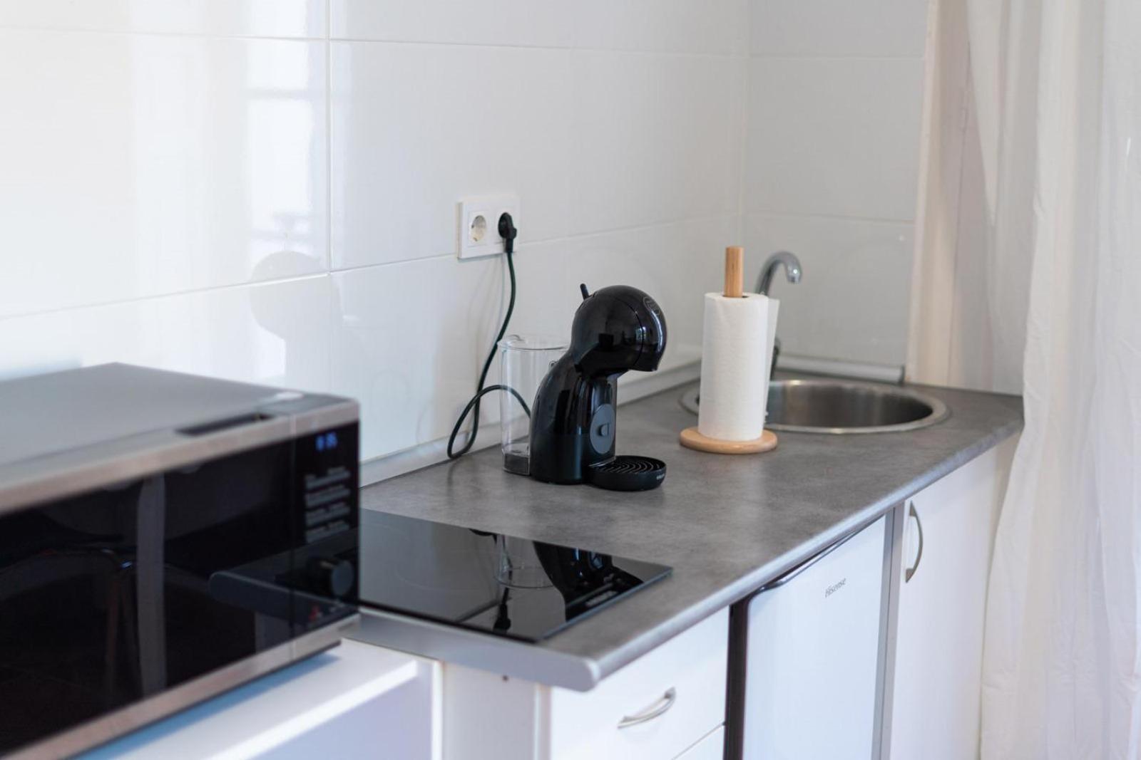 Centro 2-b Apartment