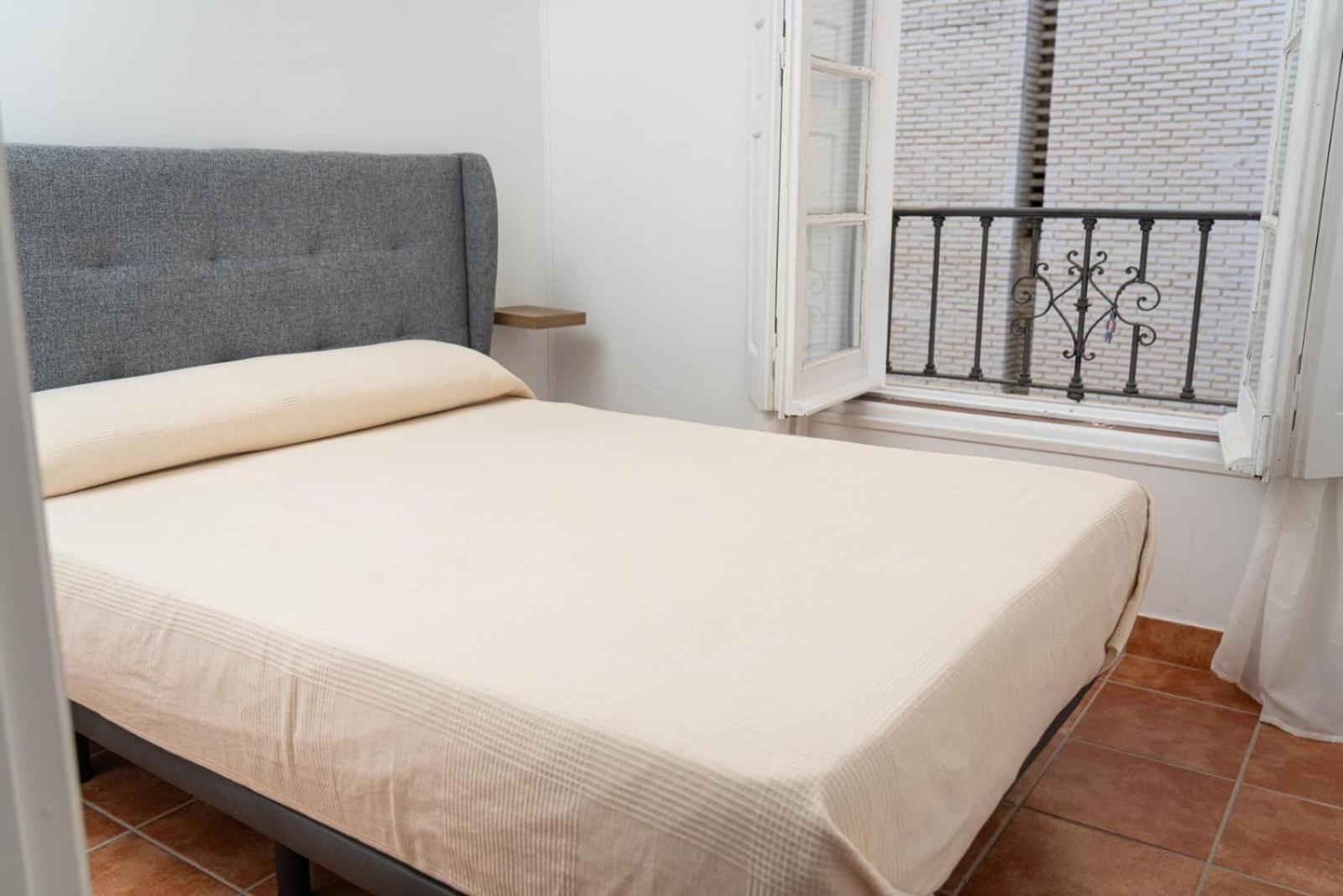 Centro 2-b Apartment
