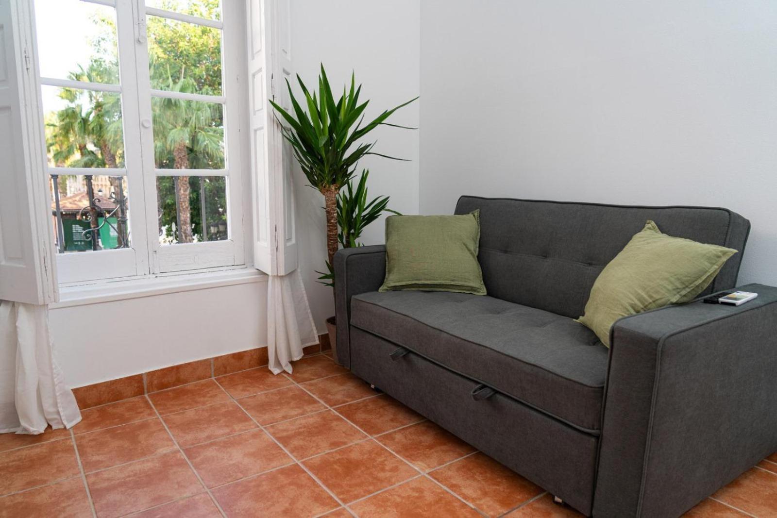Centro 2-b Apartment