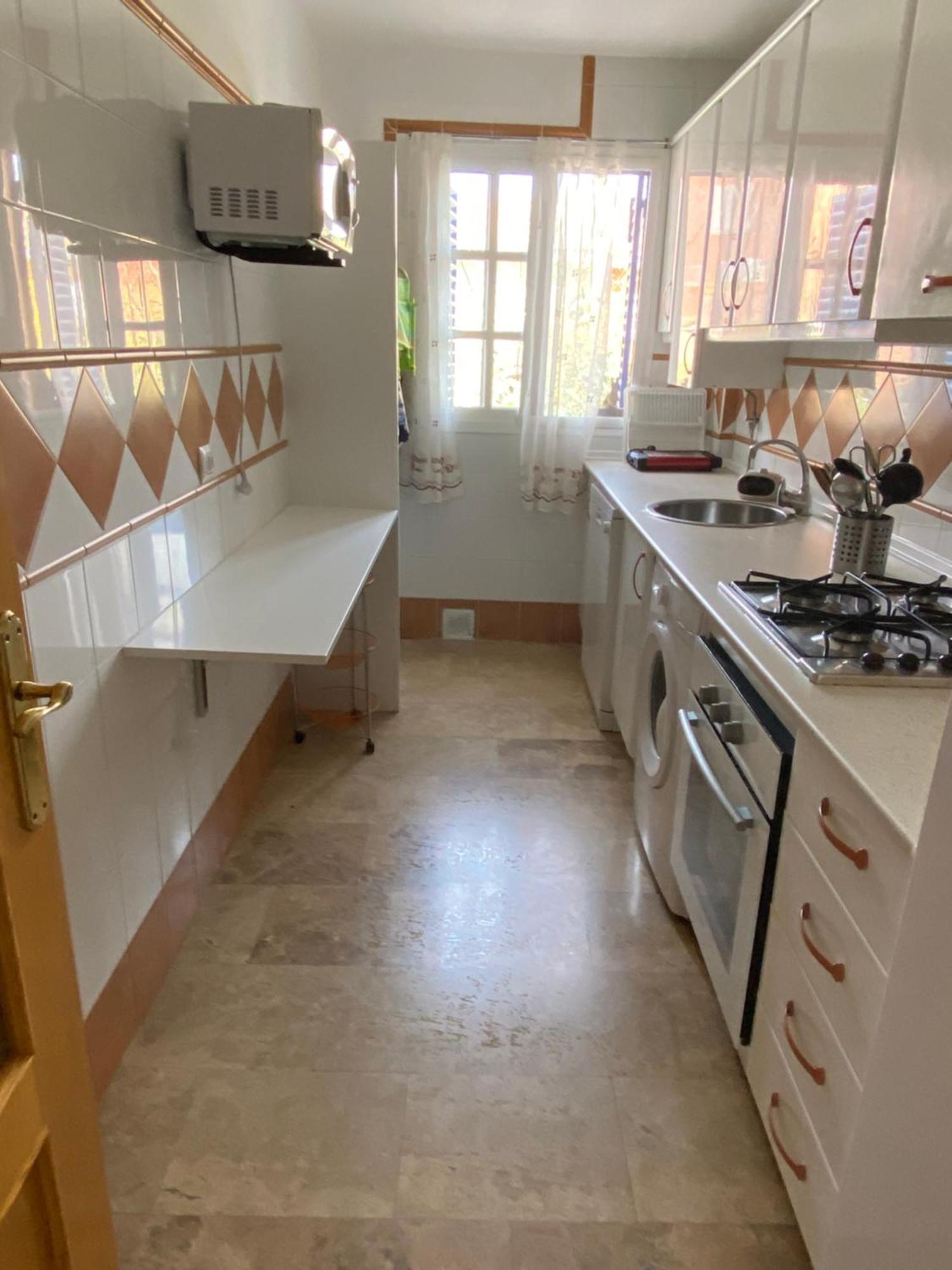 Islantilla Apartamento *