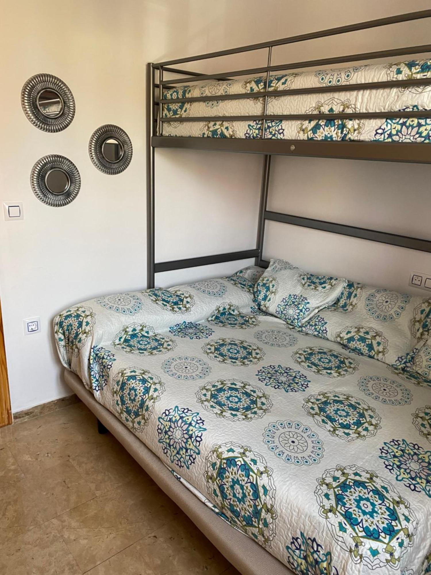 Apartamento Islantilla *