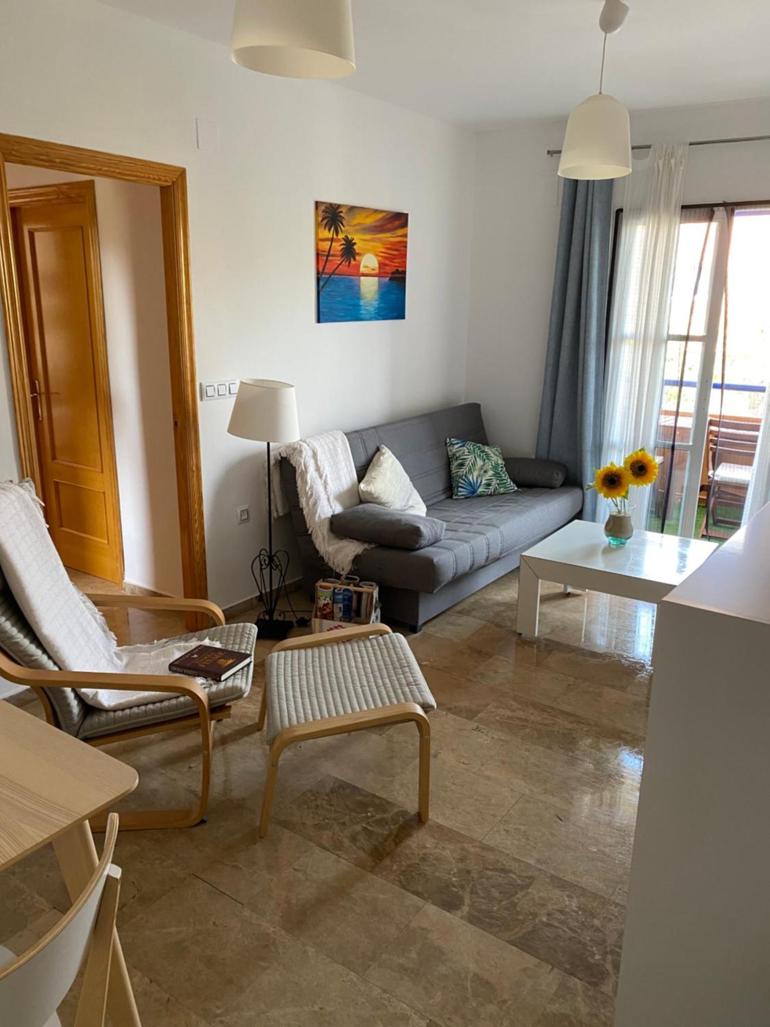 Apartamento Islantilla *