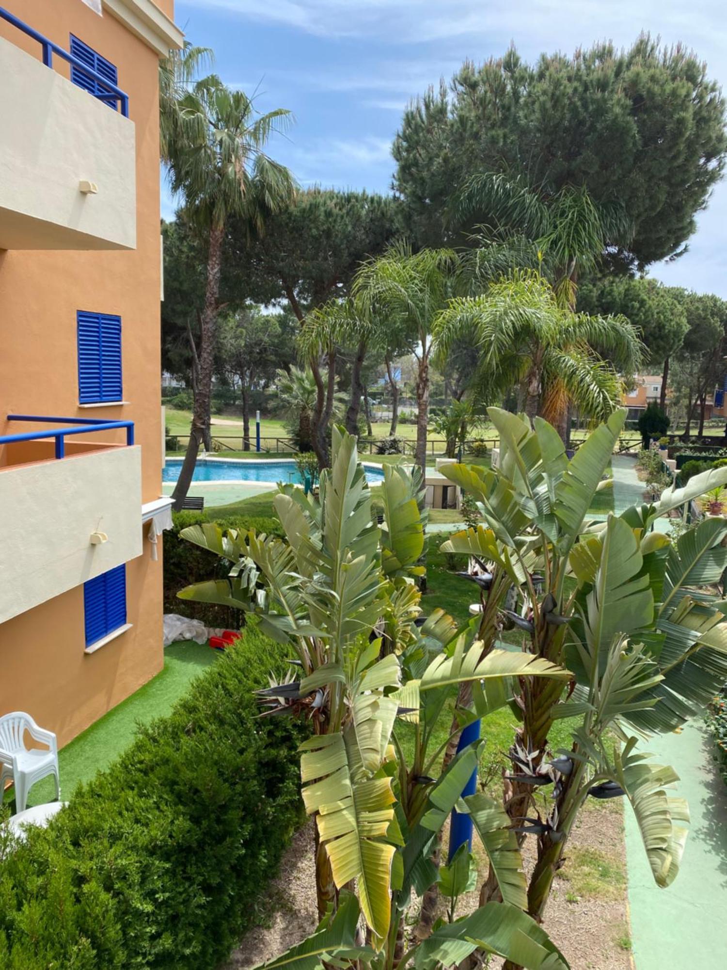 Islantilla Apartamento Huelva