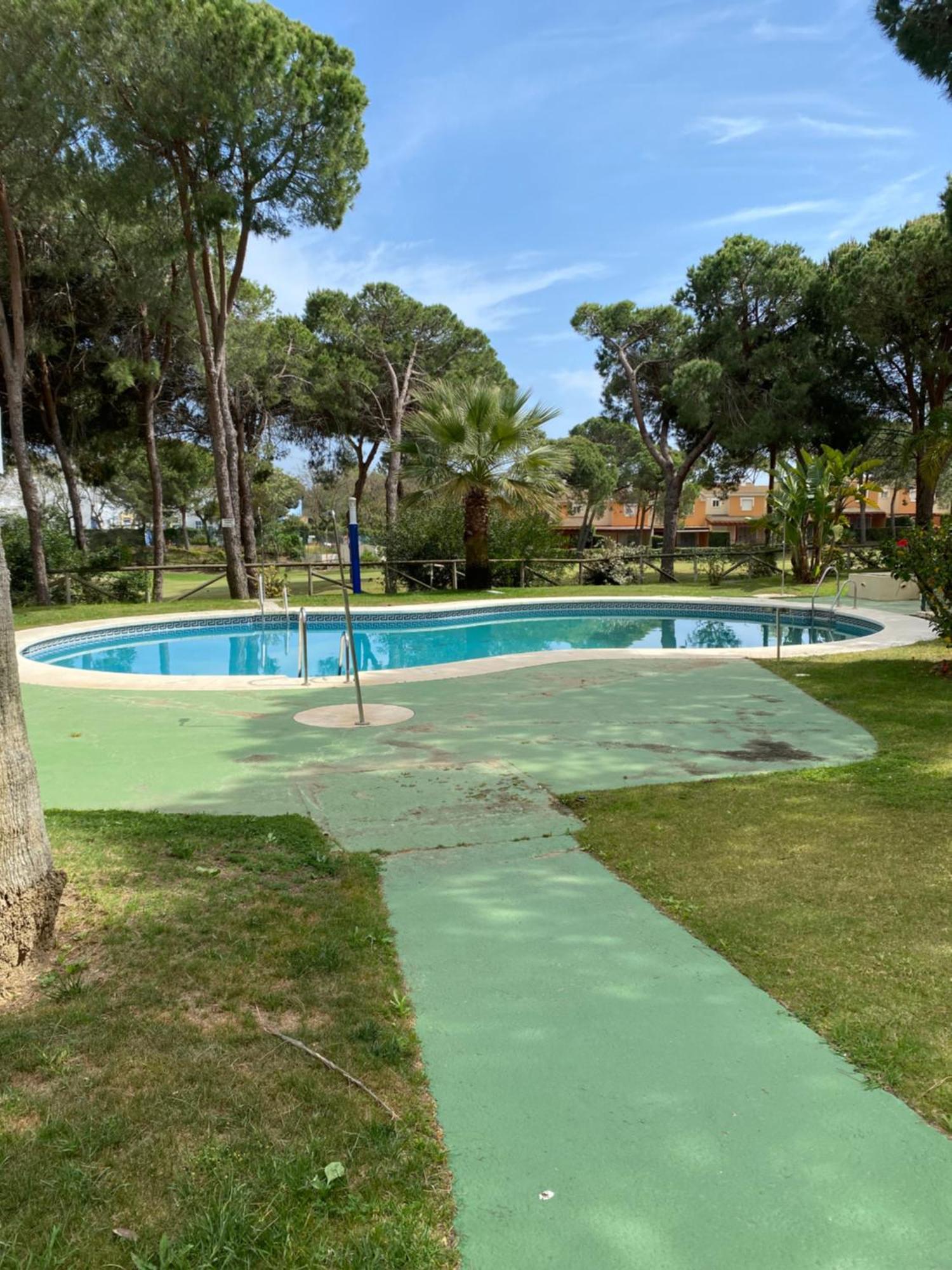 Apartamento Islantilla Huelva