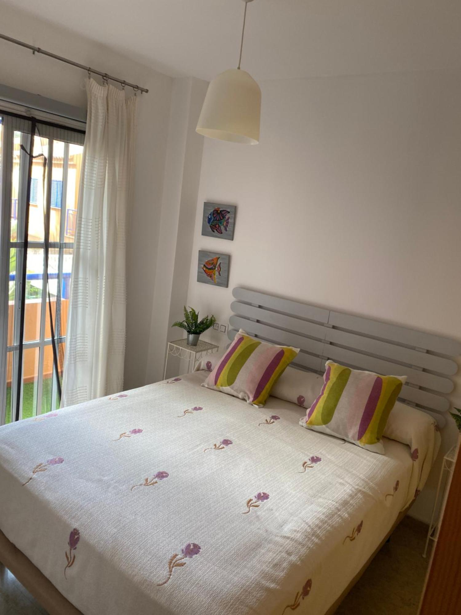Islantilla Apartamento Huelva