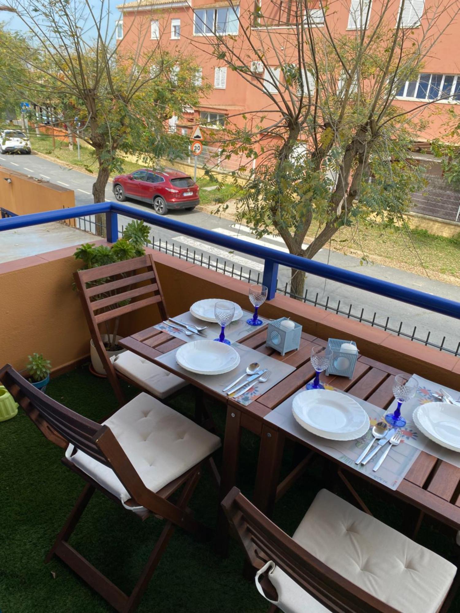 Islantilla Apartamento Huelva
