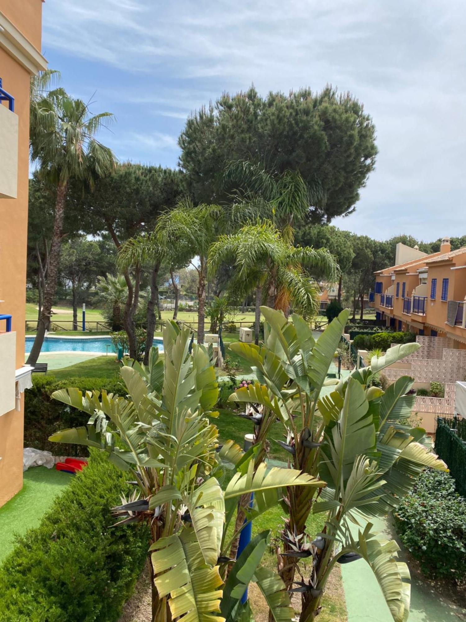 Islantilla Huelva