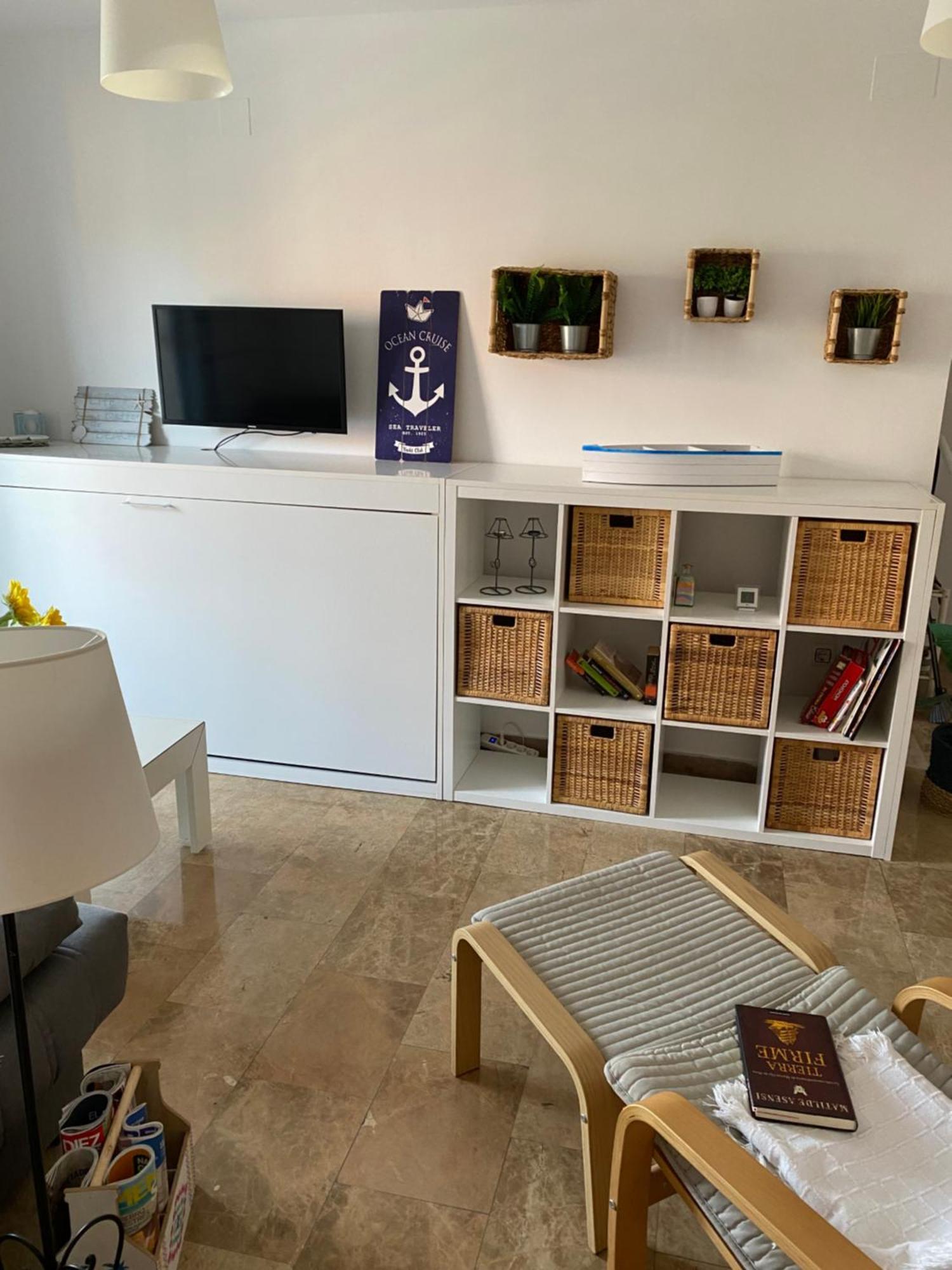 Apartamento Islantilla *