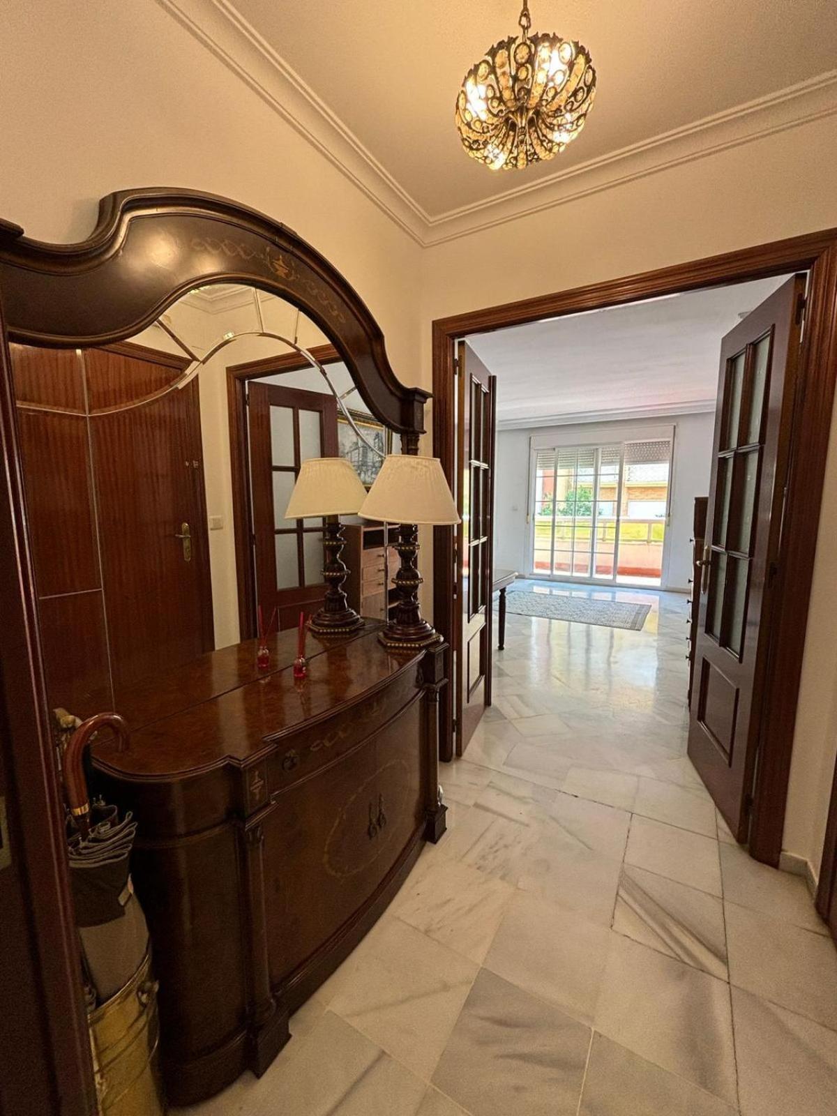 Apartamento Amplio Piso Centrico
