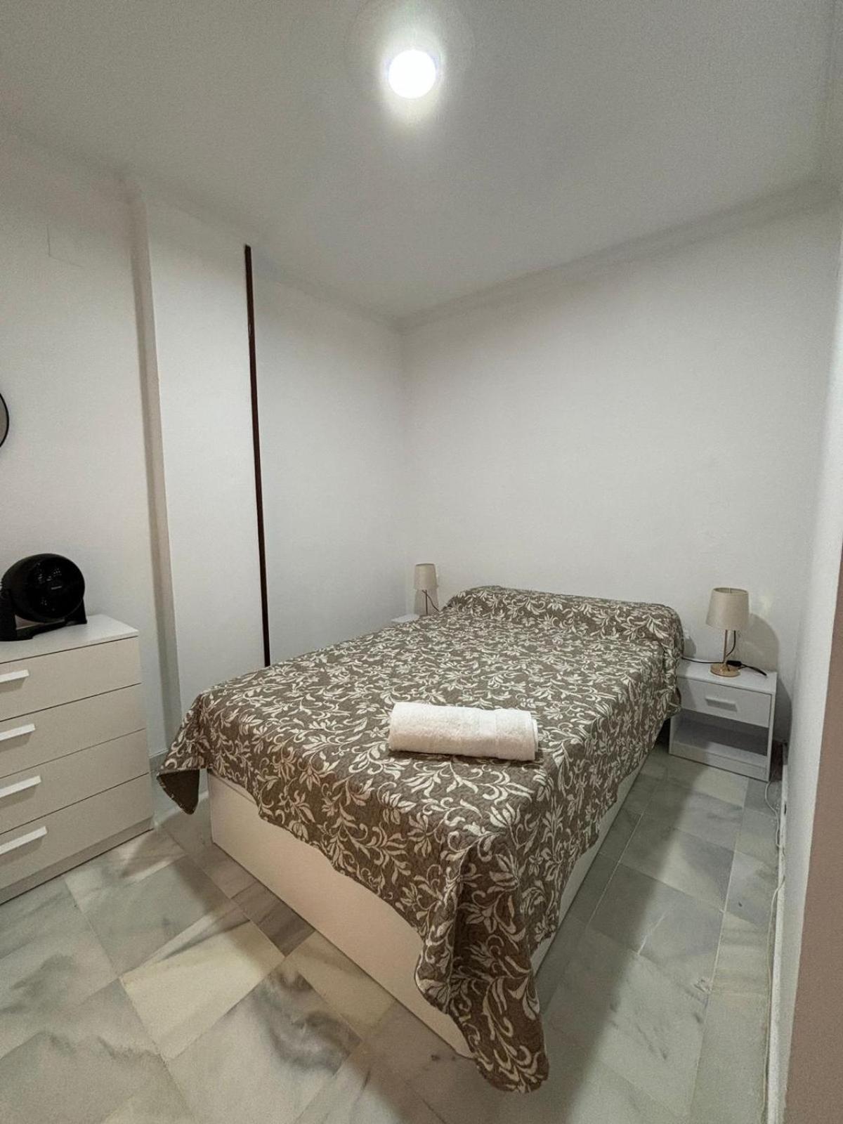Apartamento Amplio Piso Centrico *