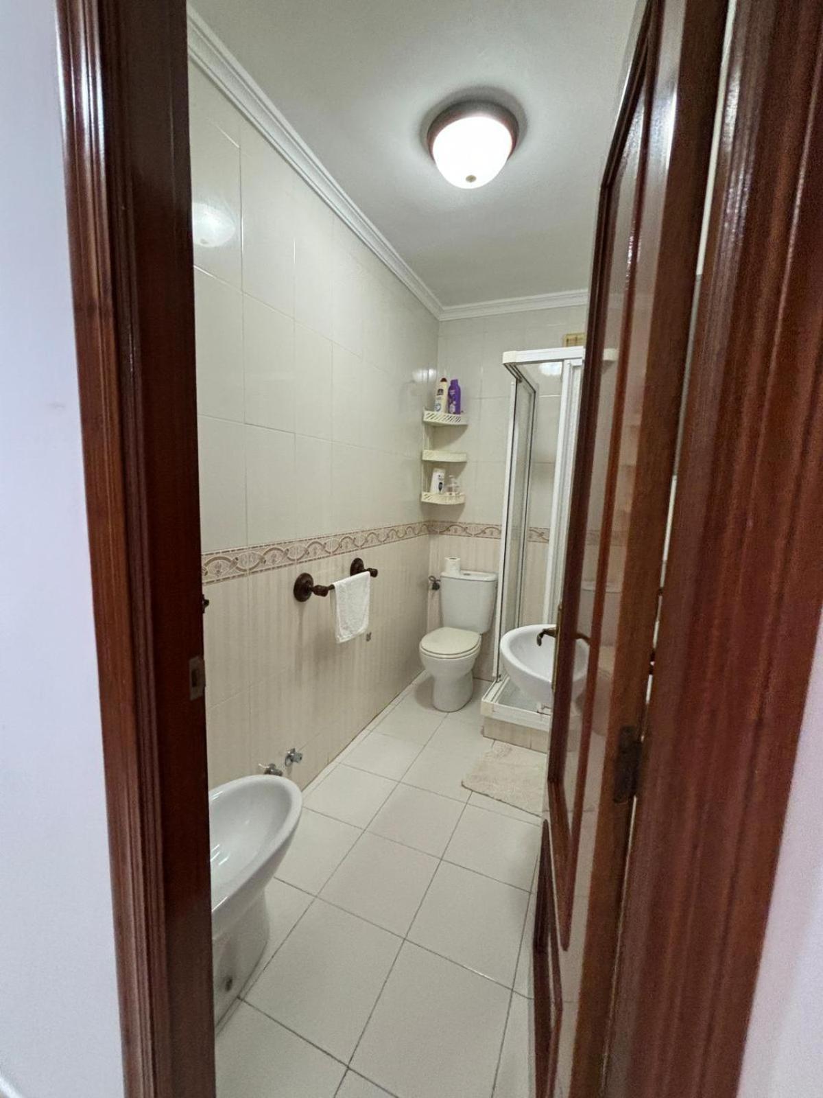 Apartamento Amplio Piso Centrico *
