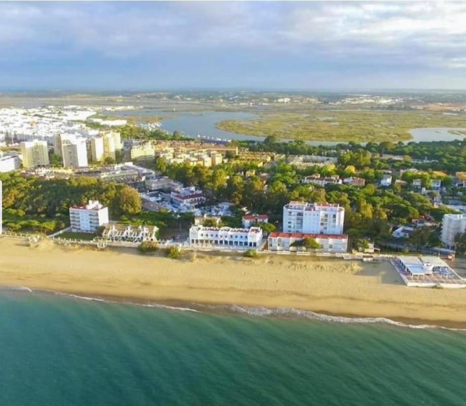 Playa Pinares Felicidad Planta Alta *