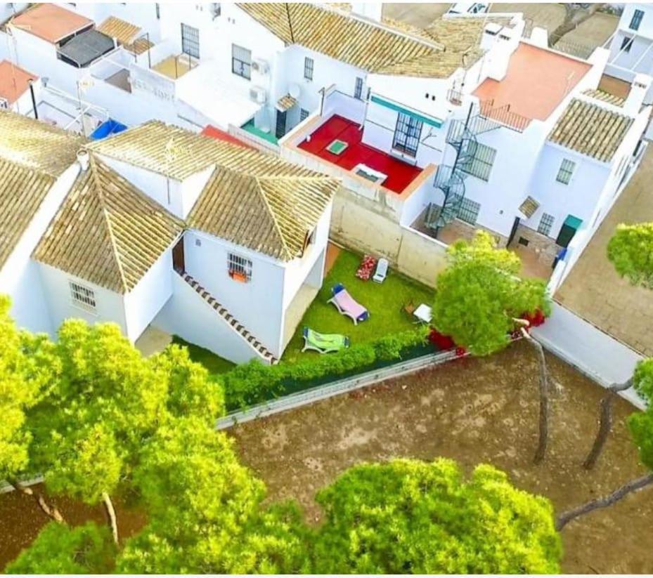 Apartamento Playa Pinares Felicidad Planta Alta *