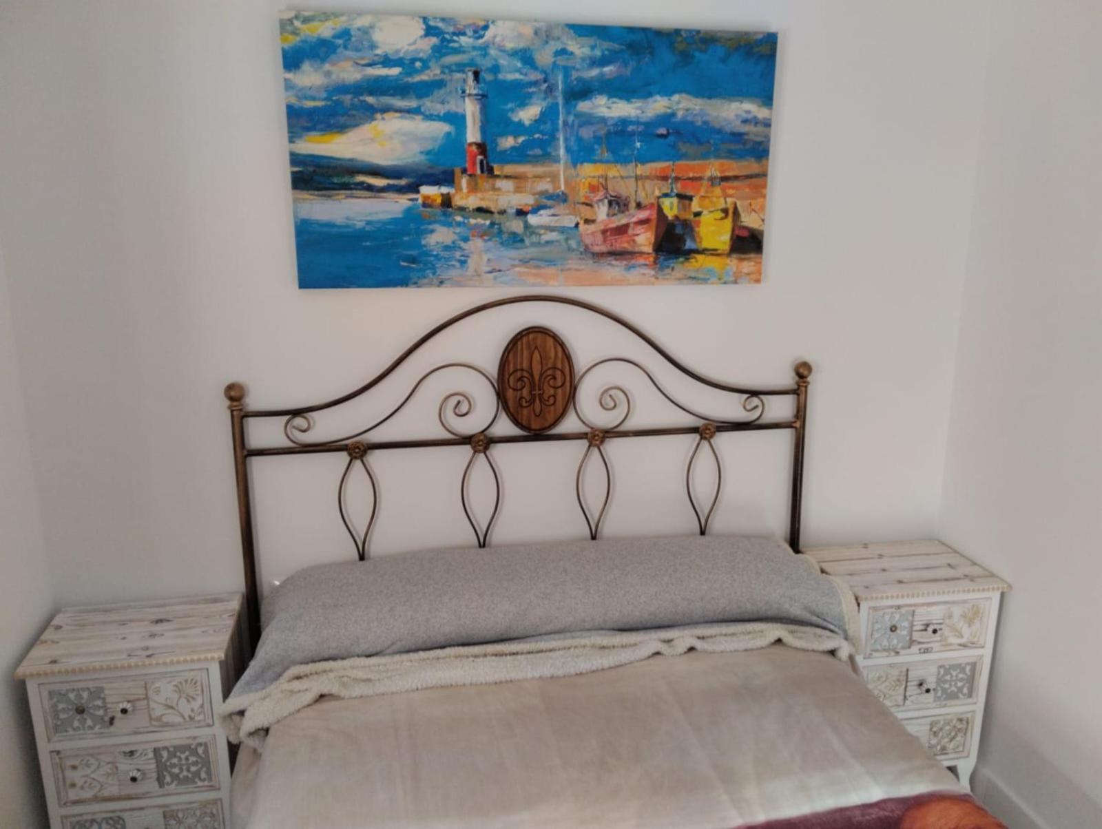 Playa Pinares Felicidad Planta Alta Apartamento Huelva