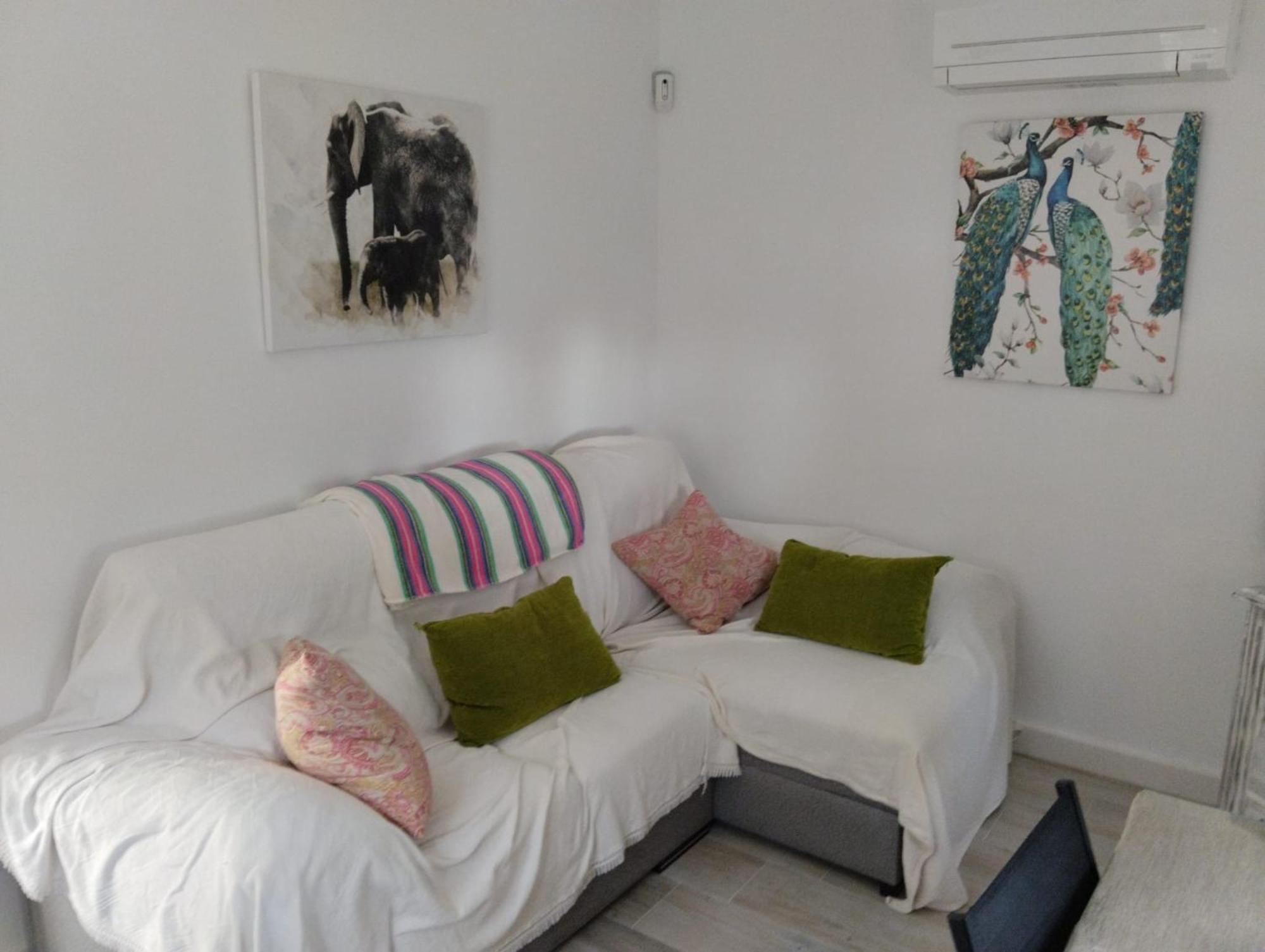 Apartamento Playa Pinares Felicidad Planta Alta *