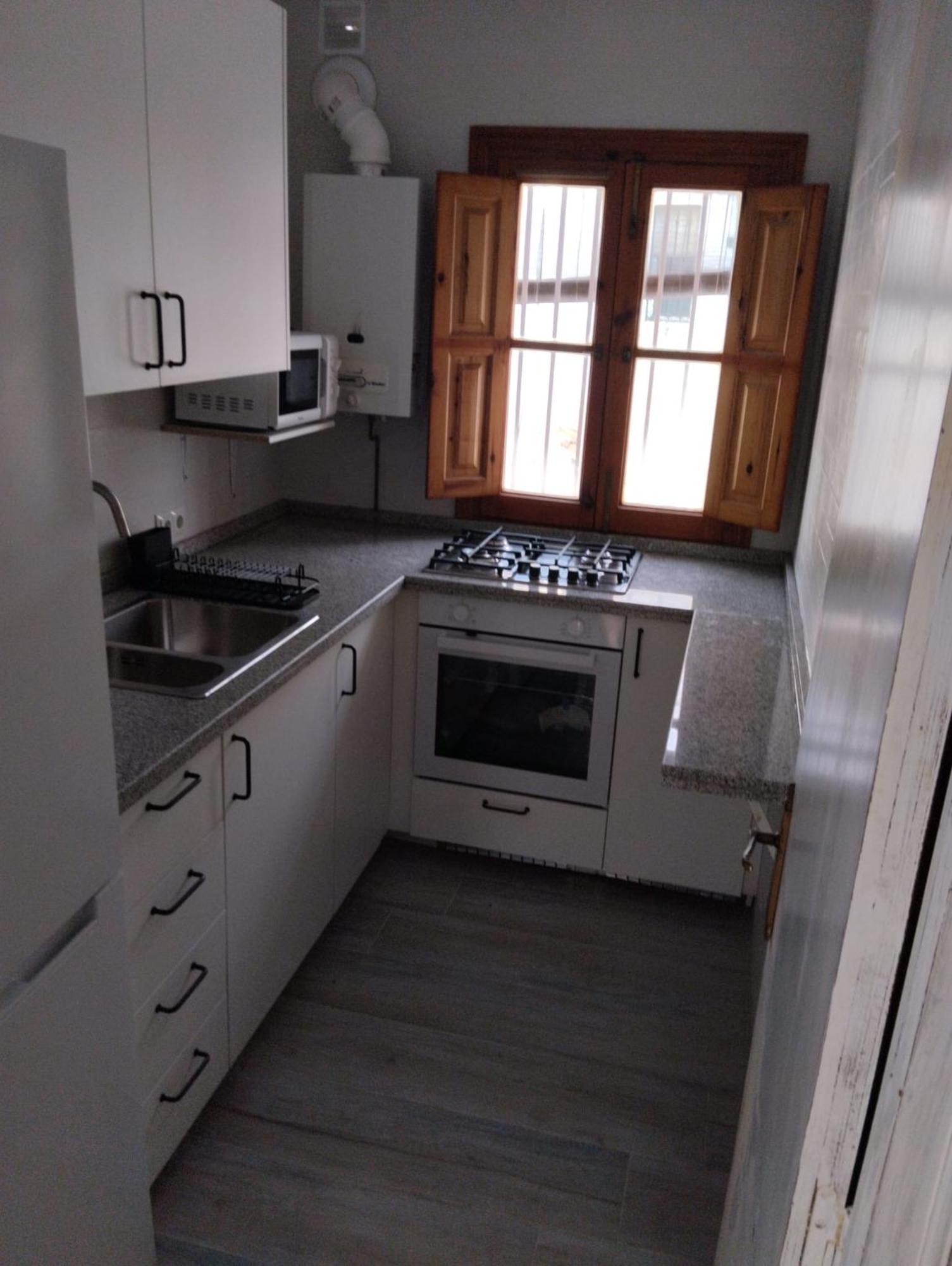 Apartamento Playa Pinares Felicidad Planta Alta