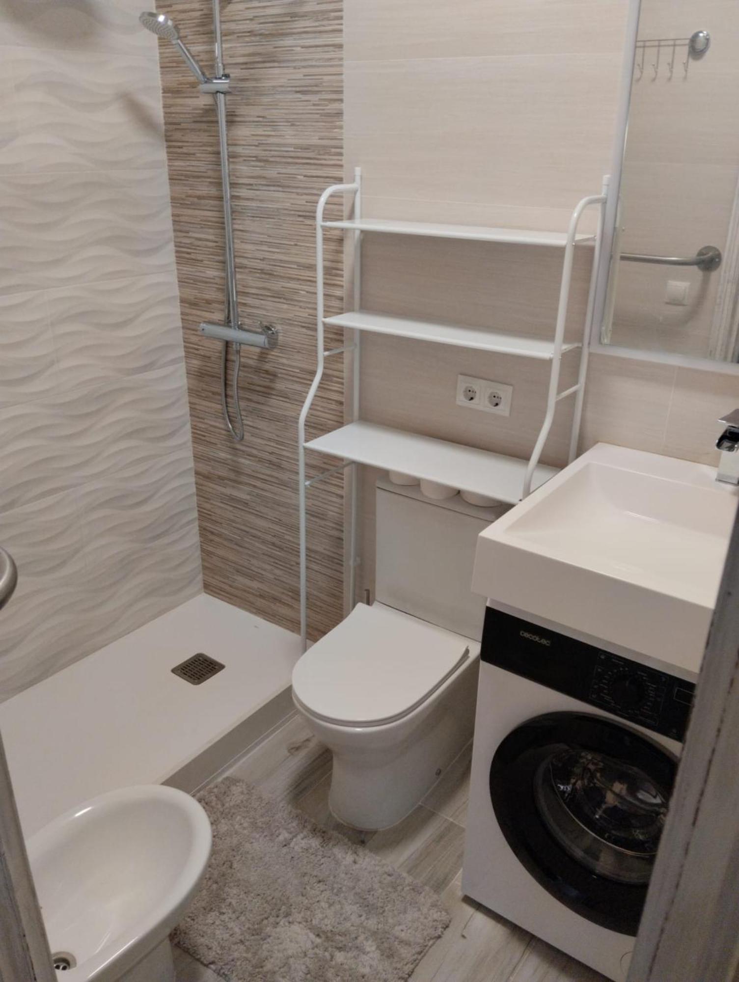 Apartamento Playa Pinares Felicidad Planta Alta