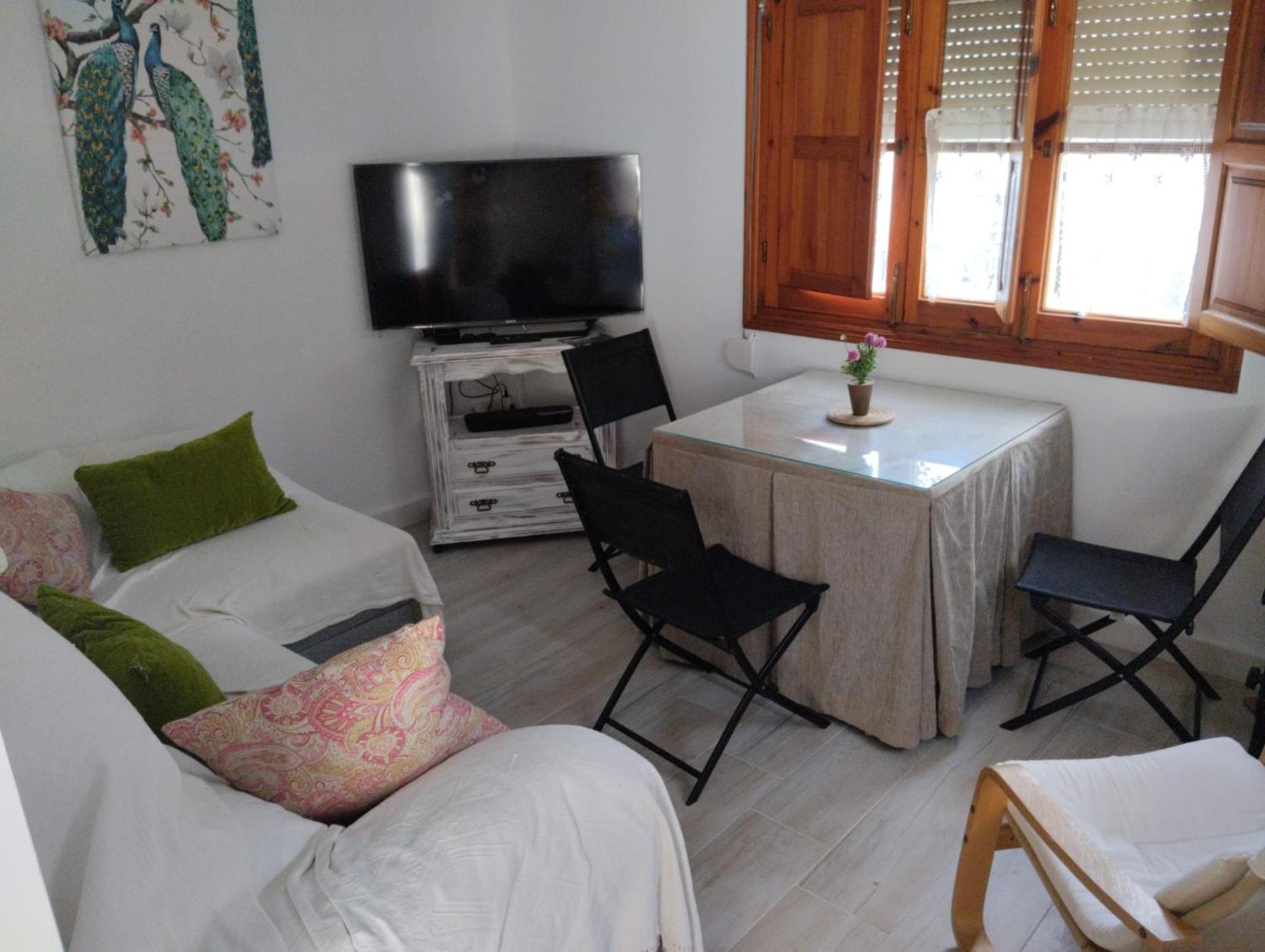 Playa Pinares Felicidad Planta Alta Apartamento Huelva