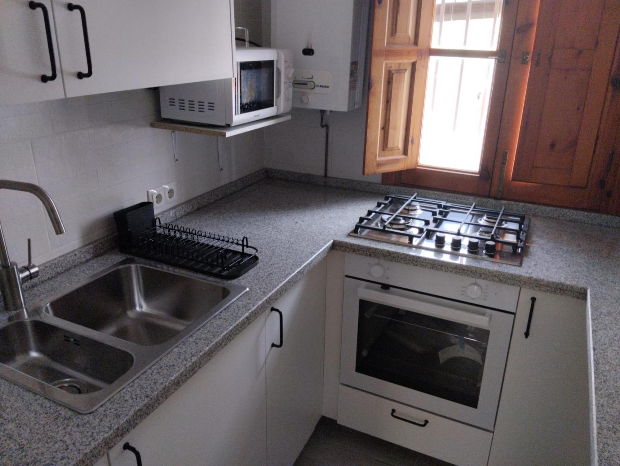 Apartamento Playa Pinares Felicidad Planta Alta Huelva
