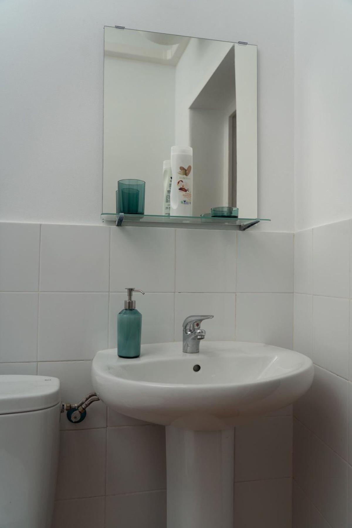 Centro 2-a Apartment *