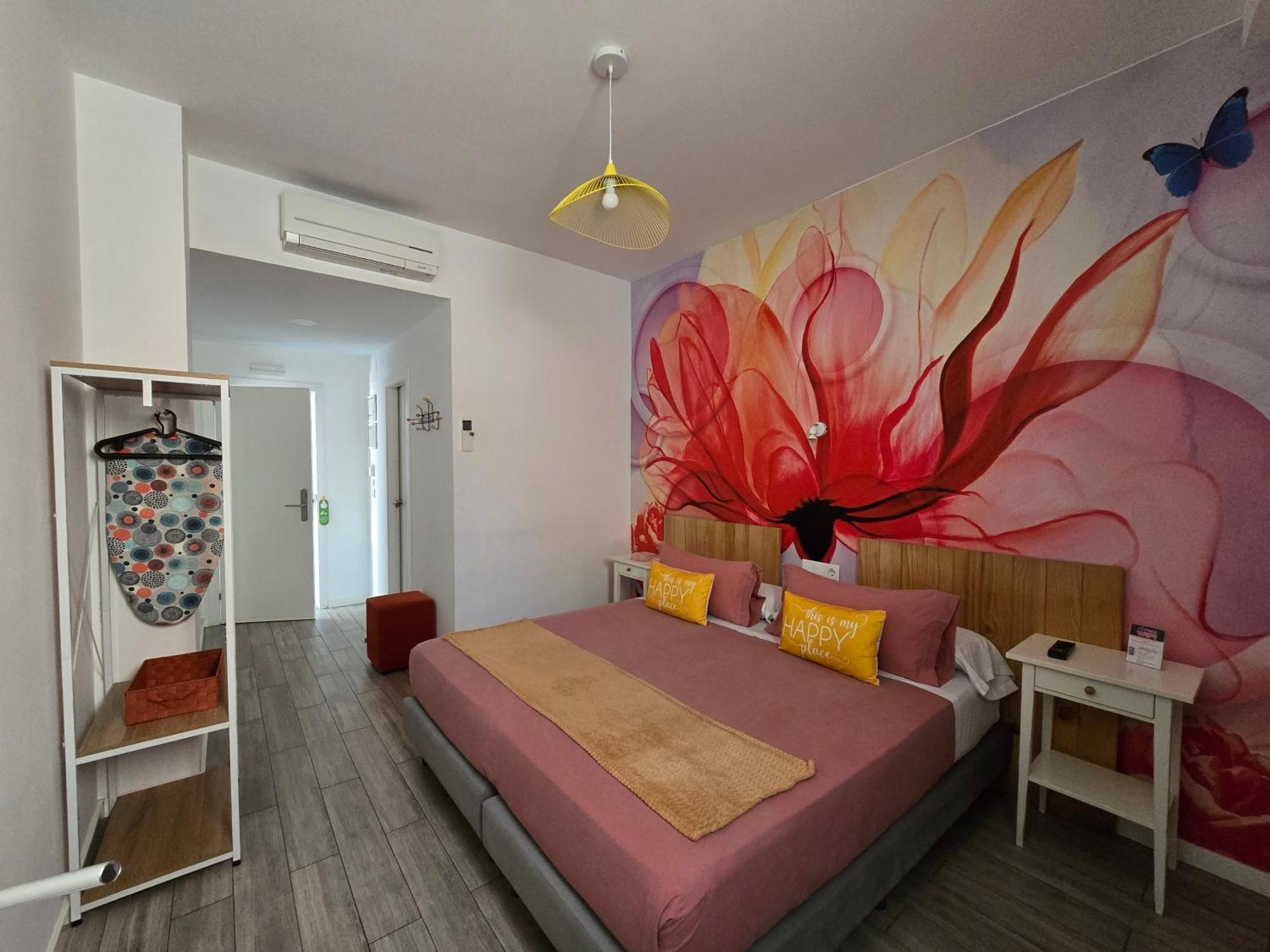 Art Guest house Huelva