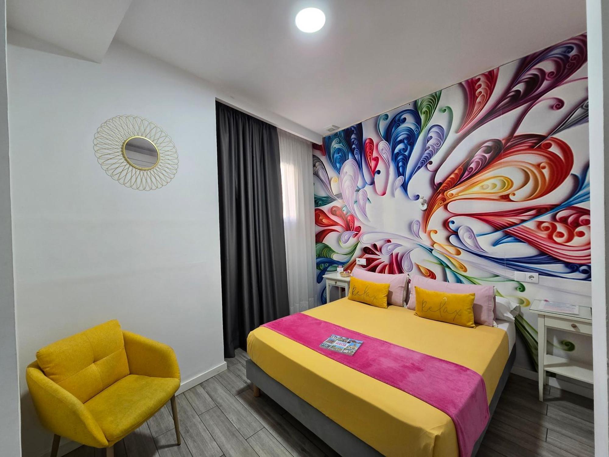 Guest house Art Huelva