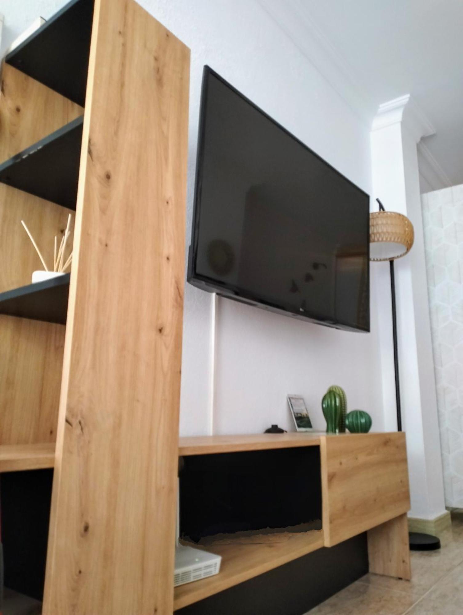 La De La Antilla Apartamento