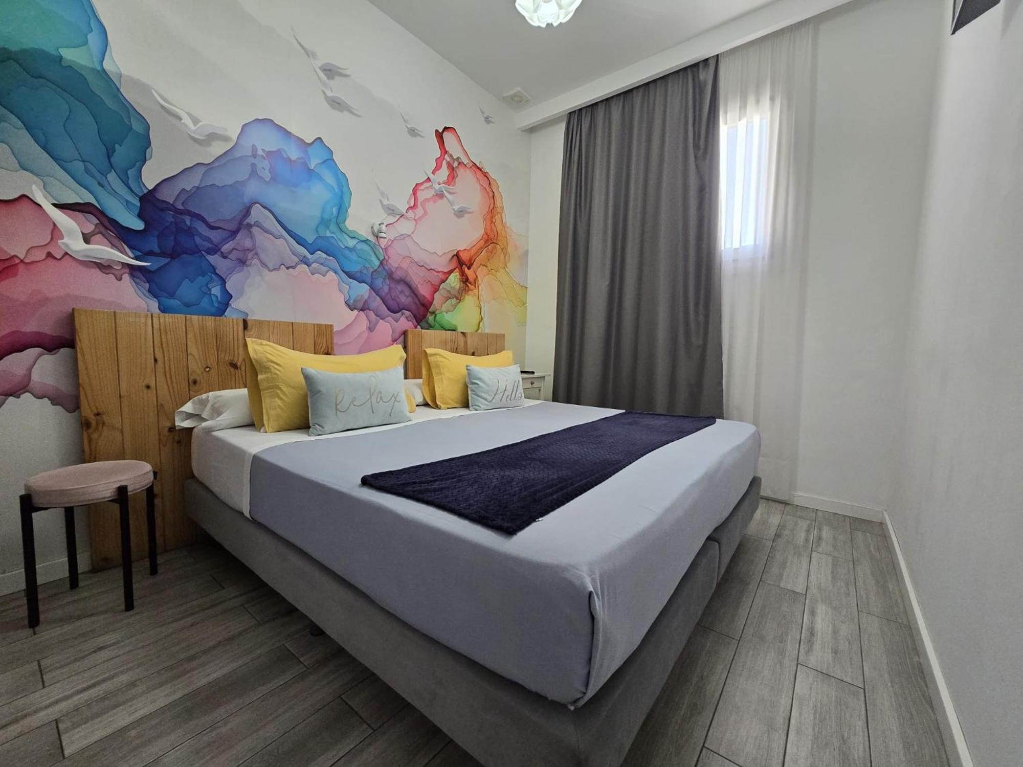 Art Guest house Huelva