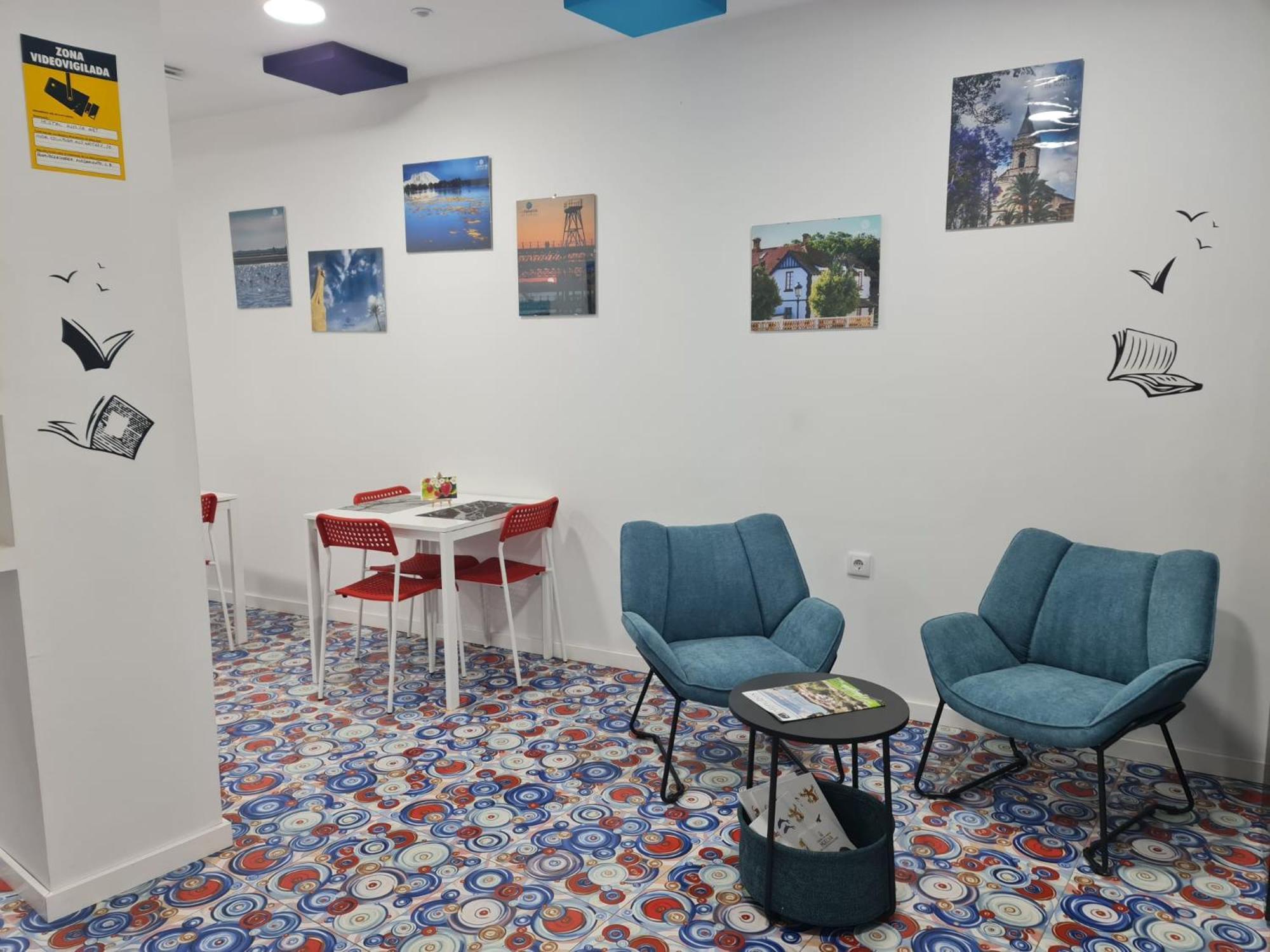 Art Guest house
