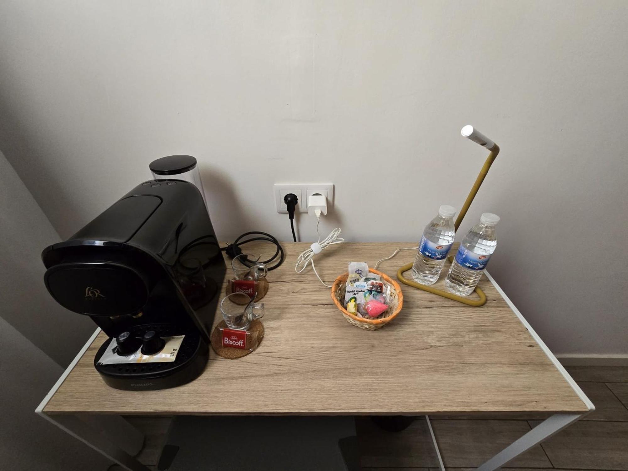 Art Guest house