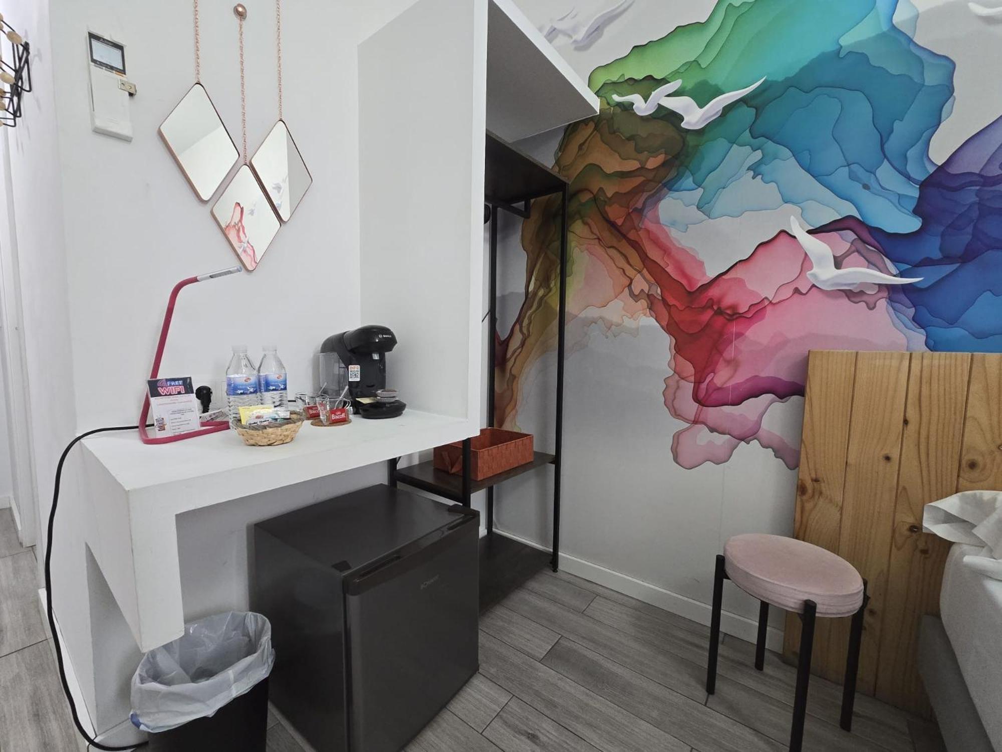 Guest house Art