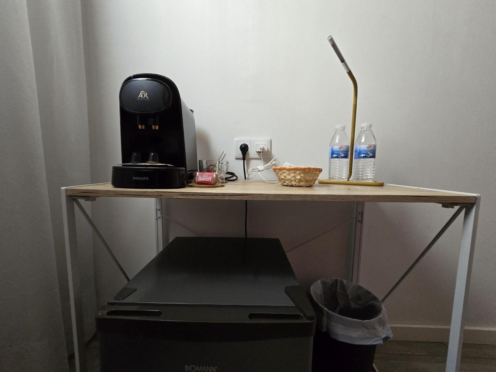 Art Guest house *