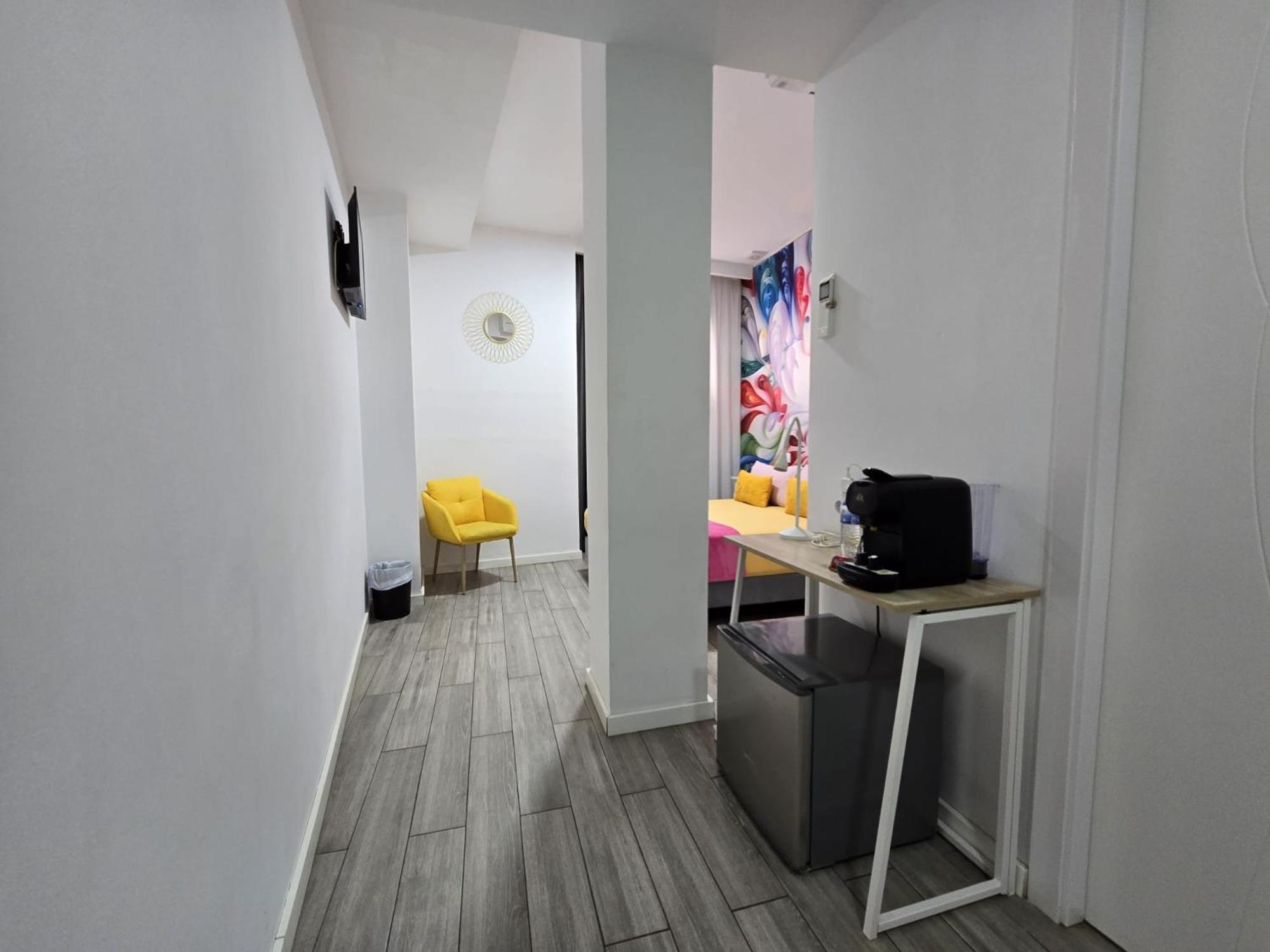 Guest house Art Huelva