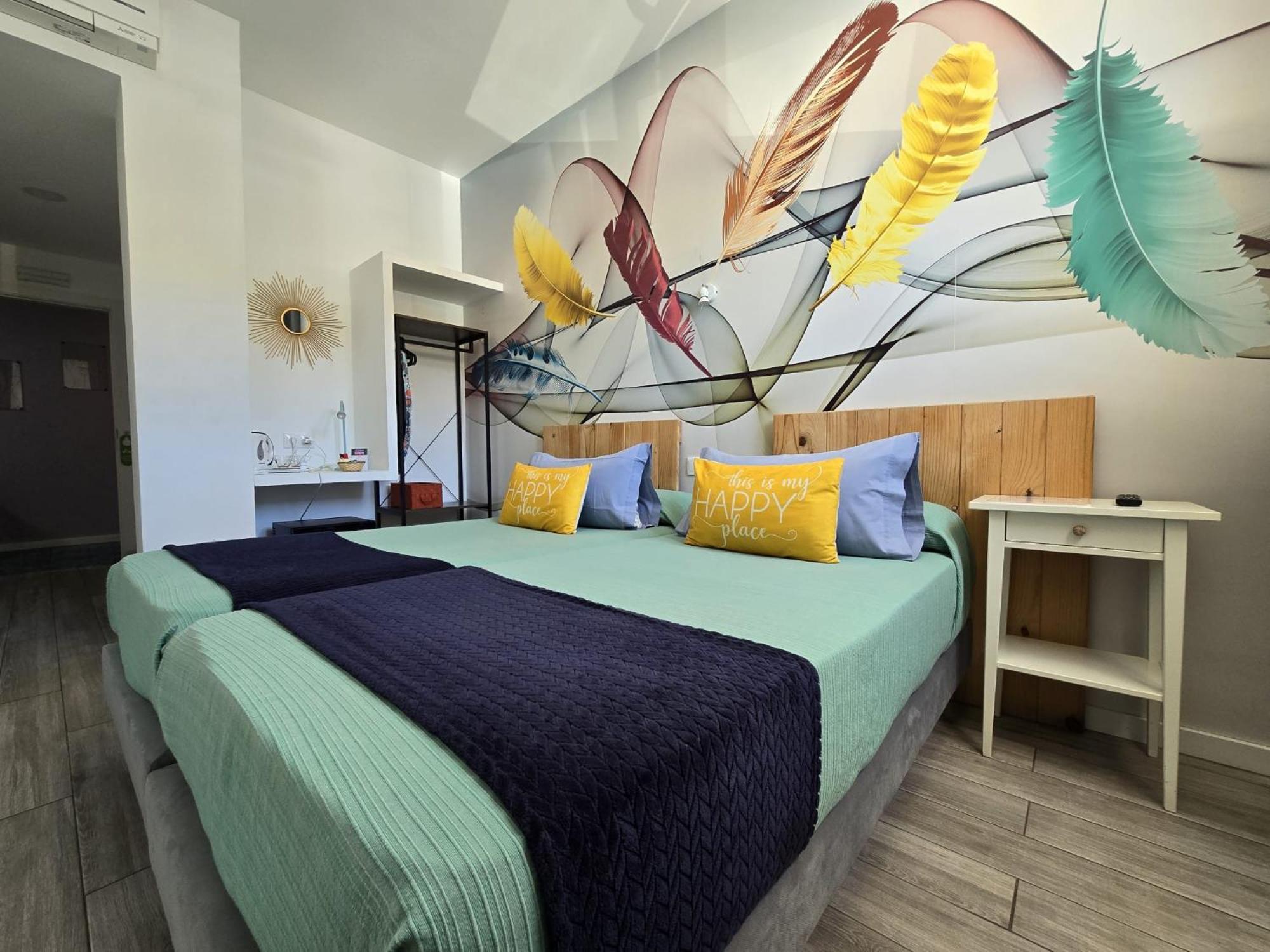 Art Guest house