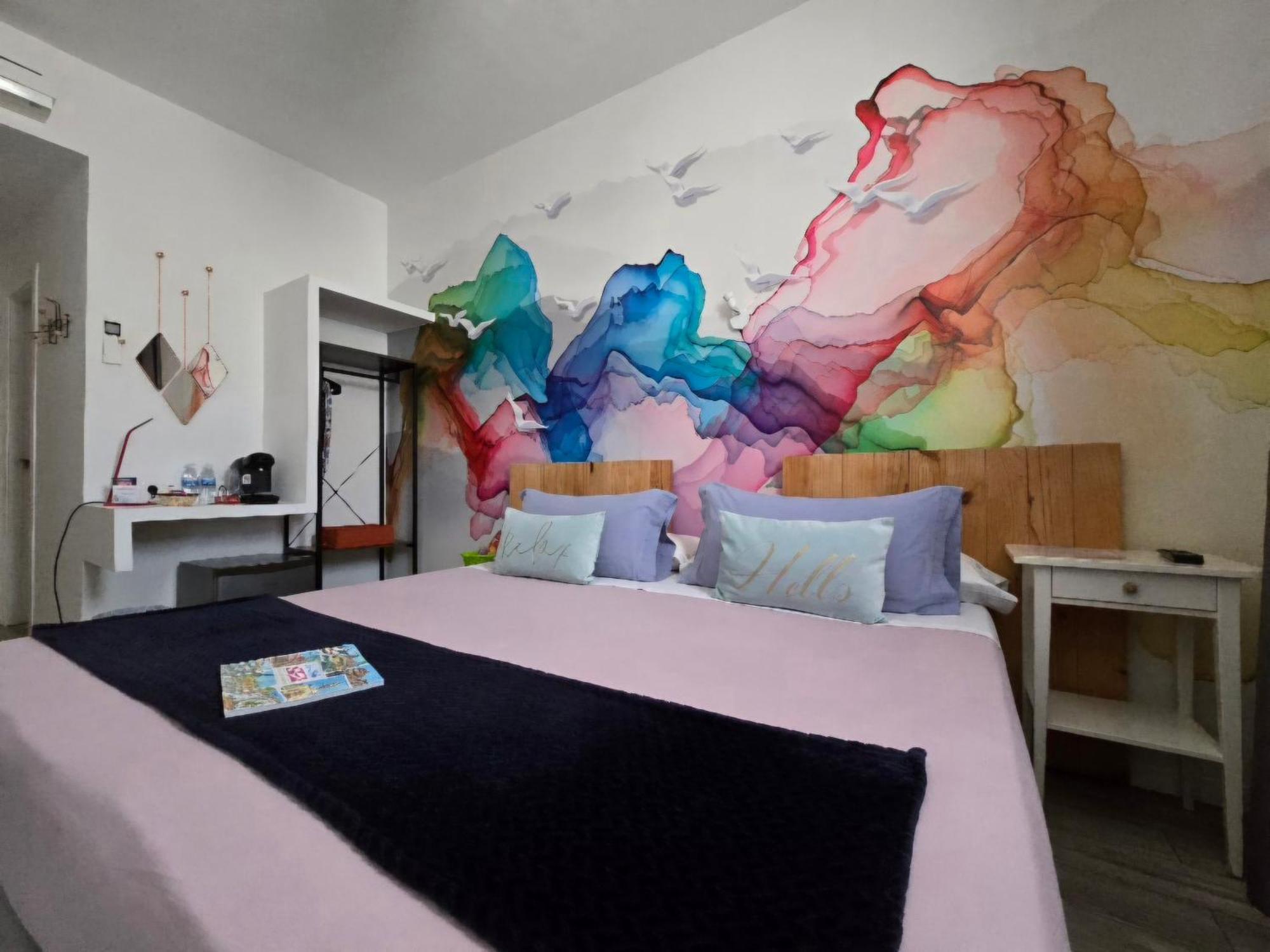 Art Guest house Huelva