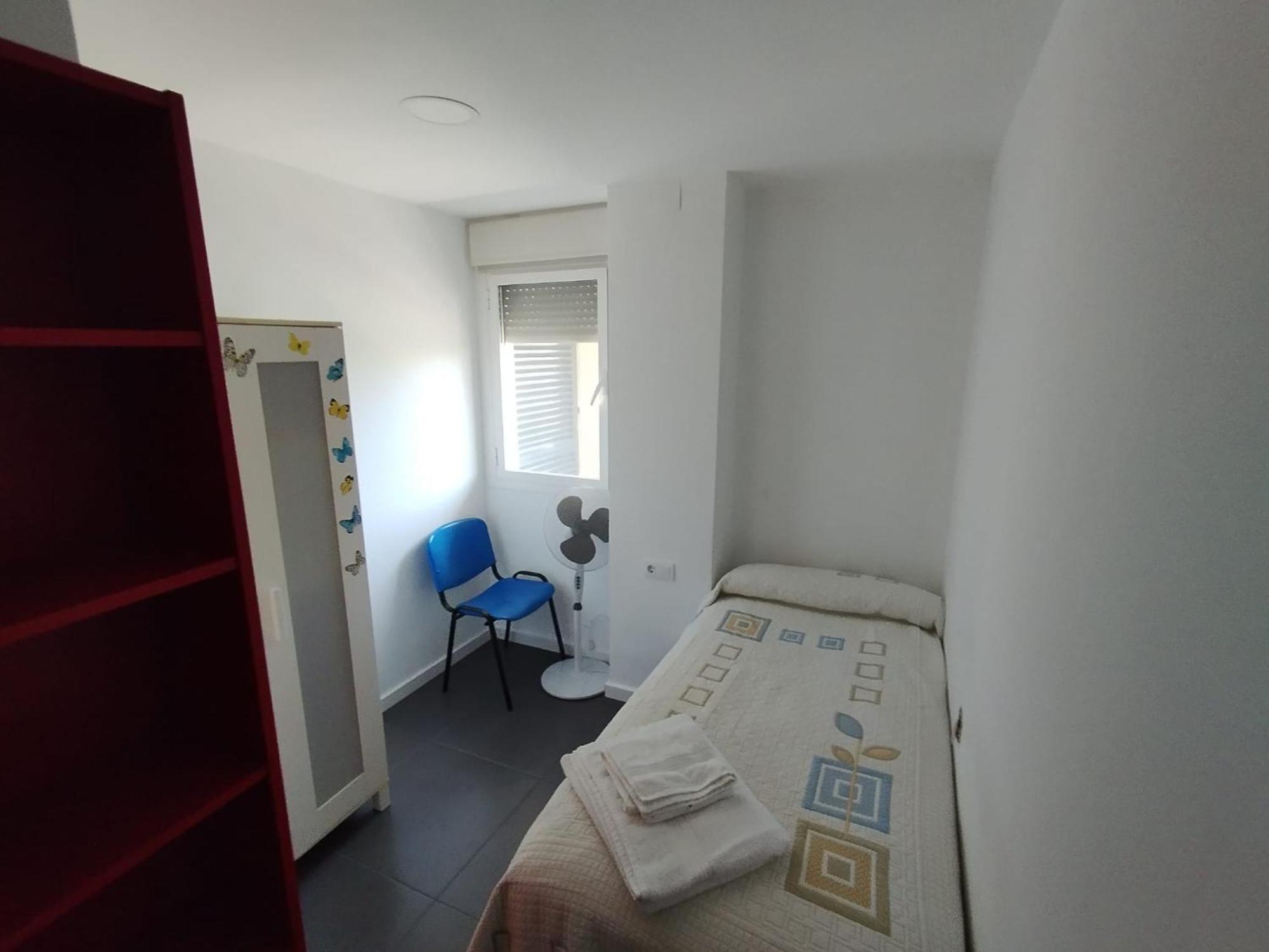 Cerca De La Playa Apartment