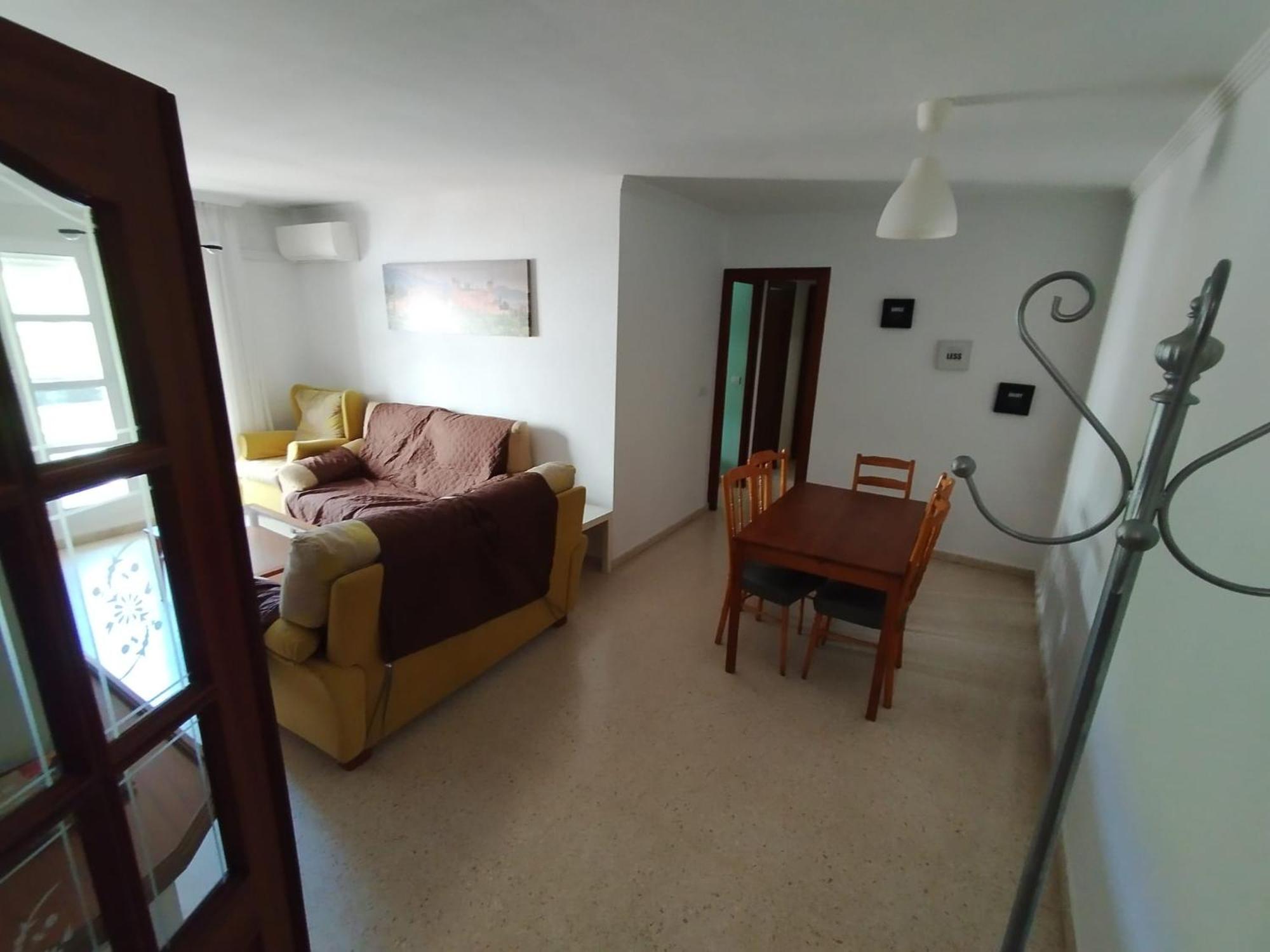 Cerca De La Playa Apartment Huelva