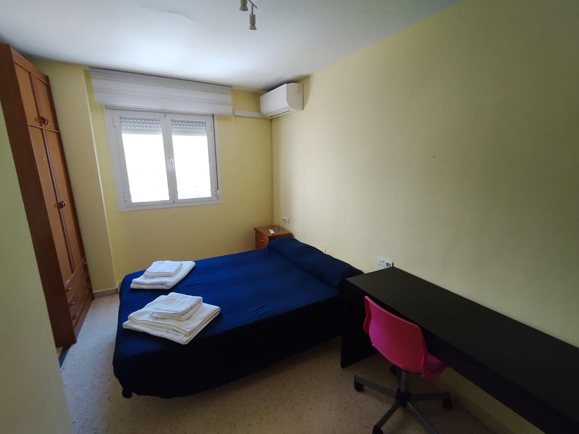 Apartment Cerca De La Playa Huelva