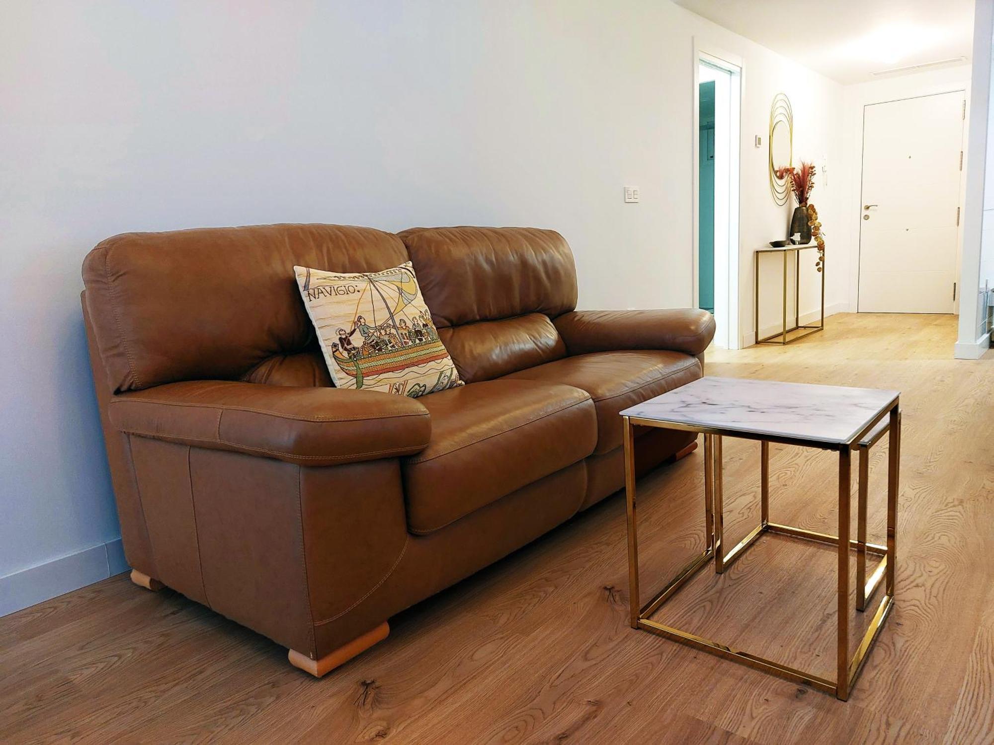 Apartamento Don Miguel, Y Parking Huelva