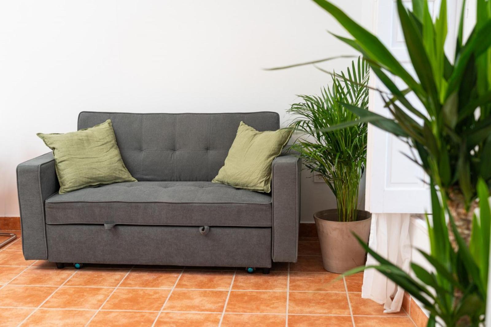 Centro 2-c Apartment