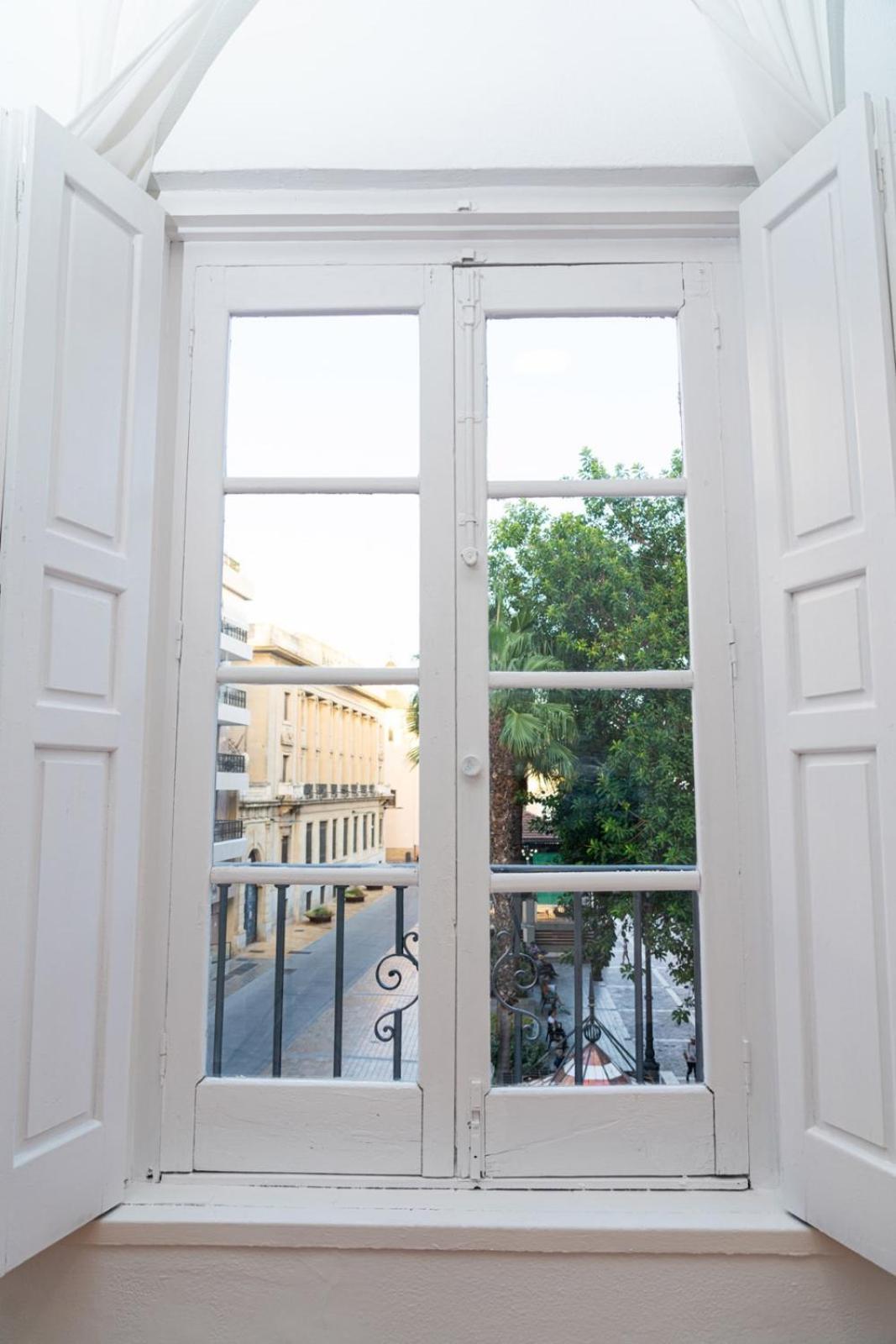Apartment Centro 2-c Huelva