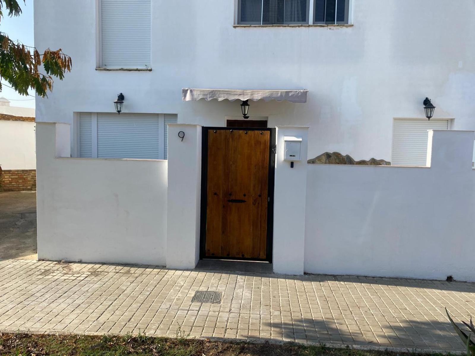 Сasa de vacaciones Pinos Del Mar Huelva
