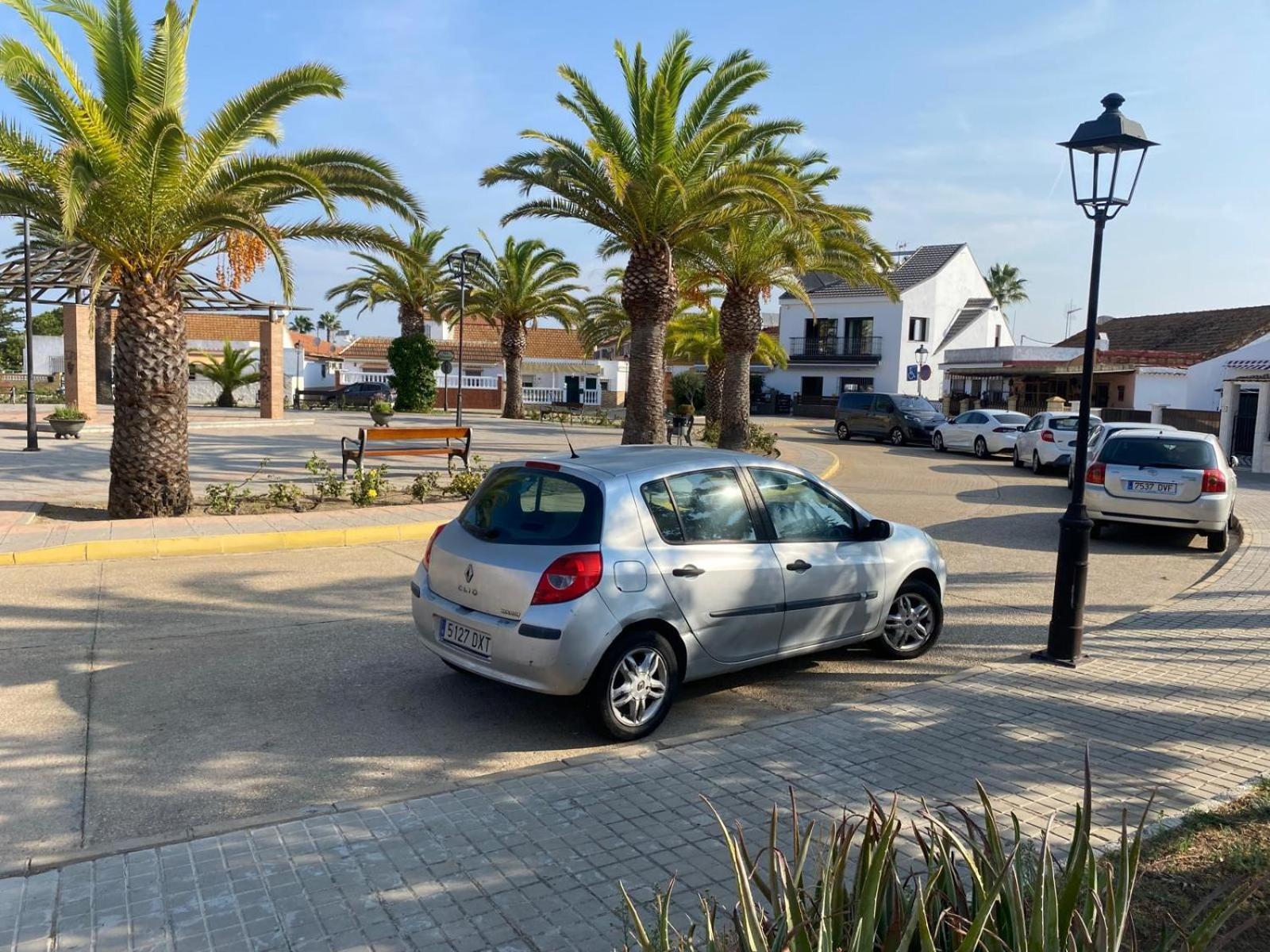 Pinos Del Mar Huelva