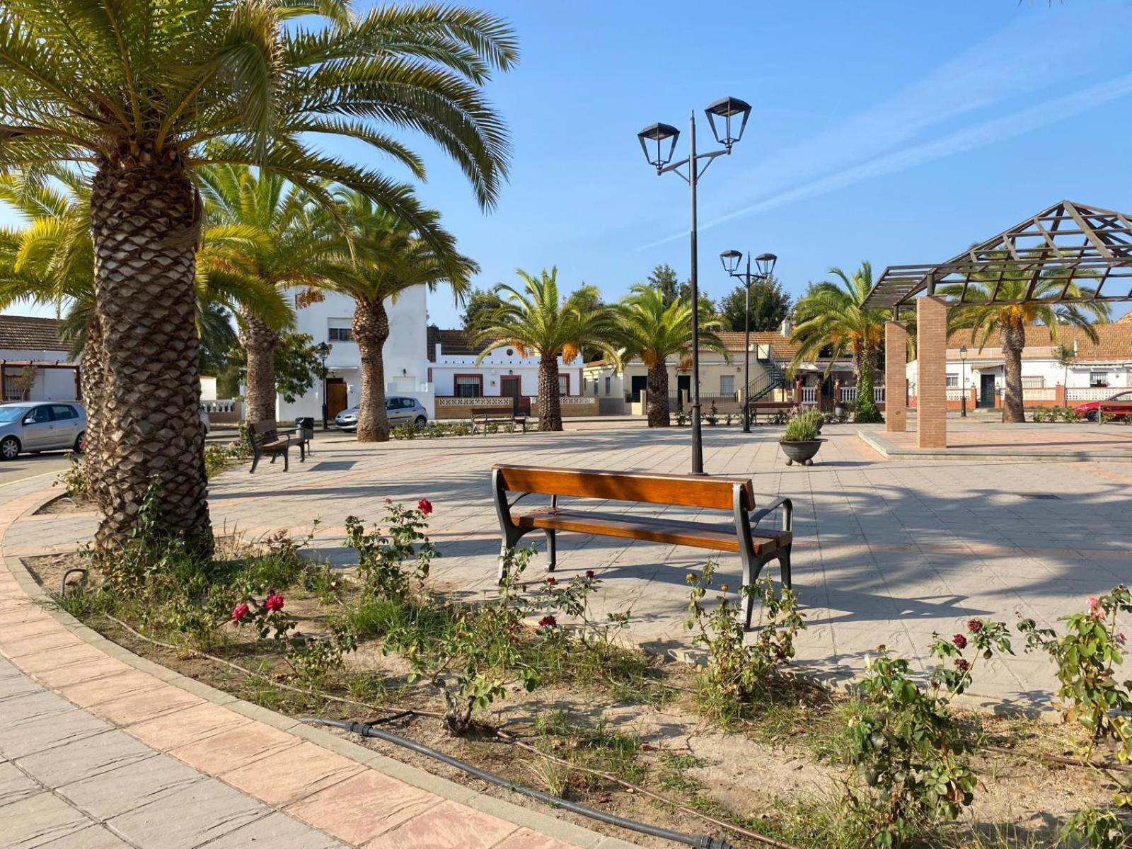 Pinos Del Mar Сasa de vacaciones Huelva