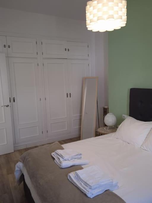 Centrico Con Terraza Y Parking Huelva